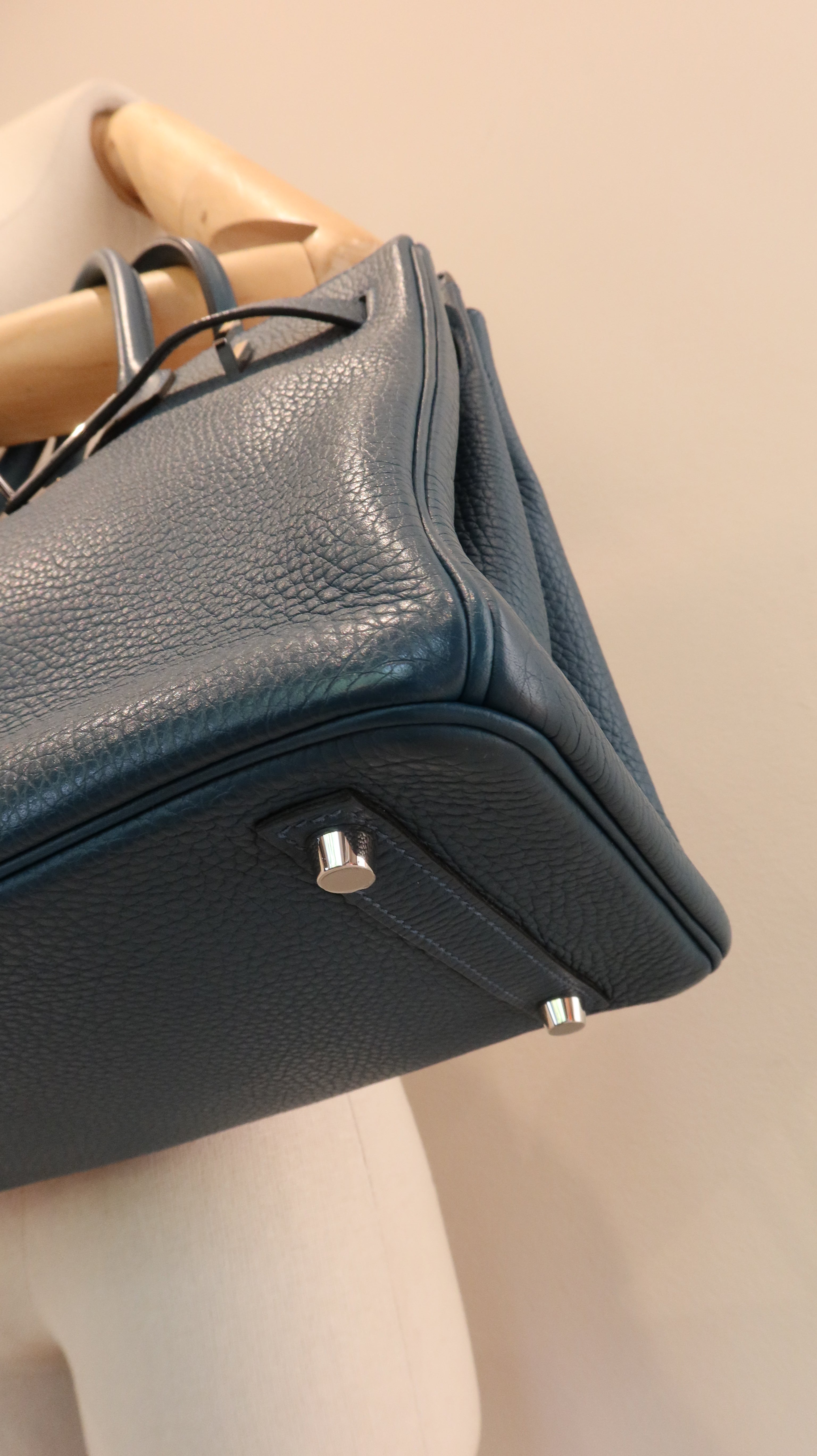 Hermès Birkin 30