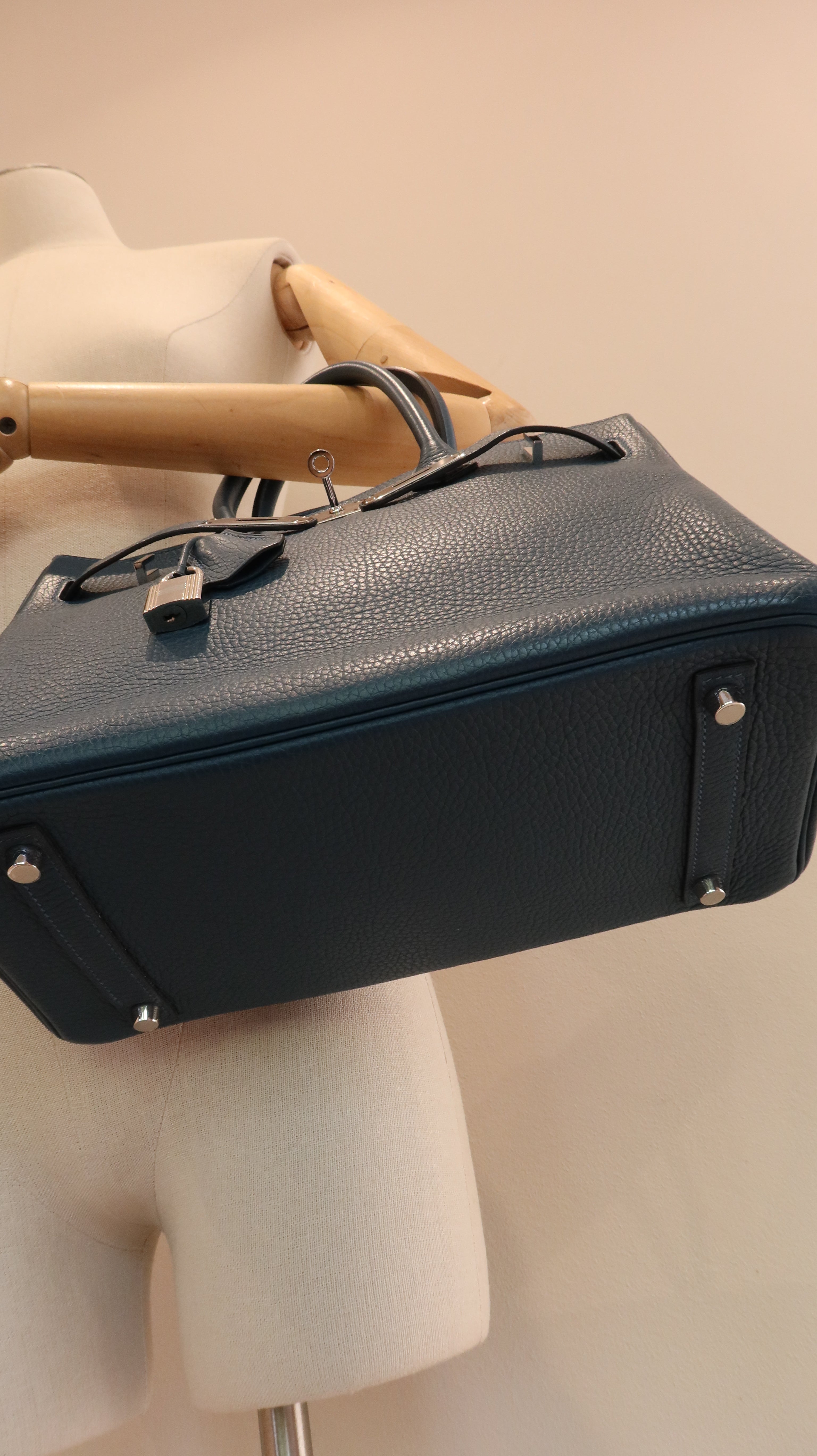 Hermès Birkin 30