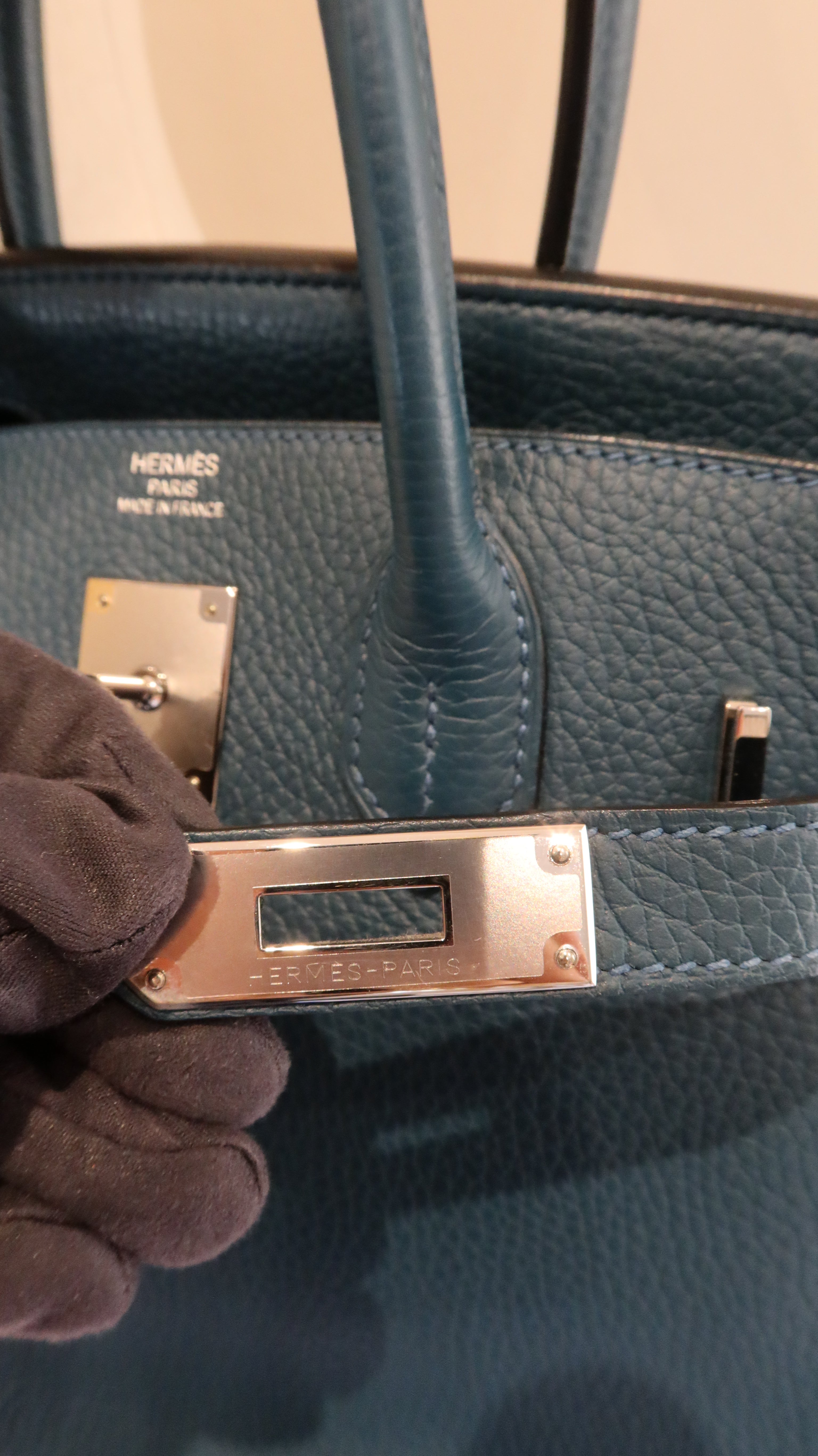 Hermès Birkin 30