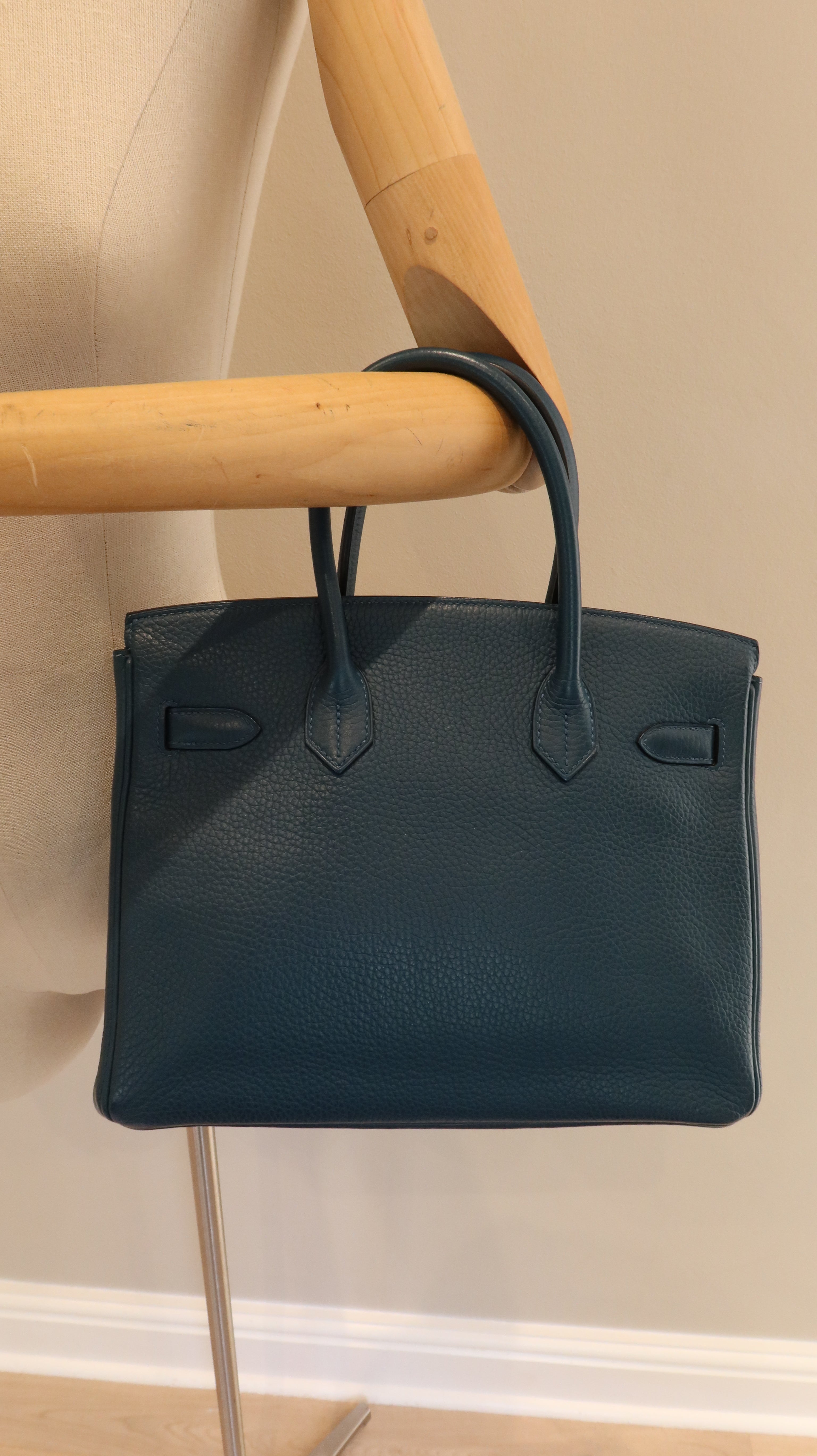 Hermès Birkin 30