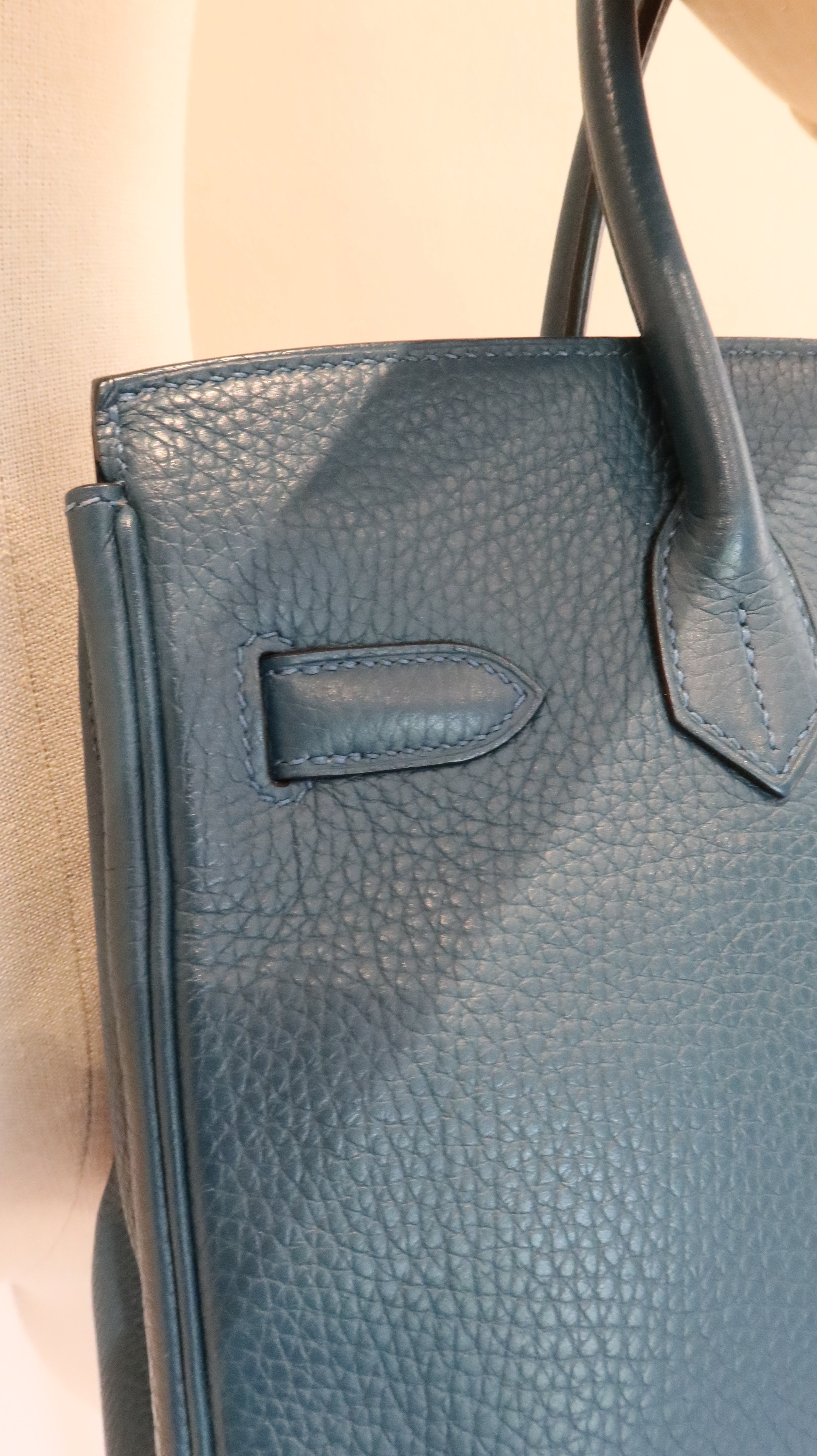Hermès Birkin 30