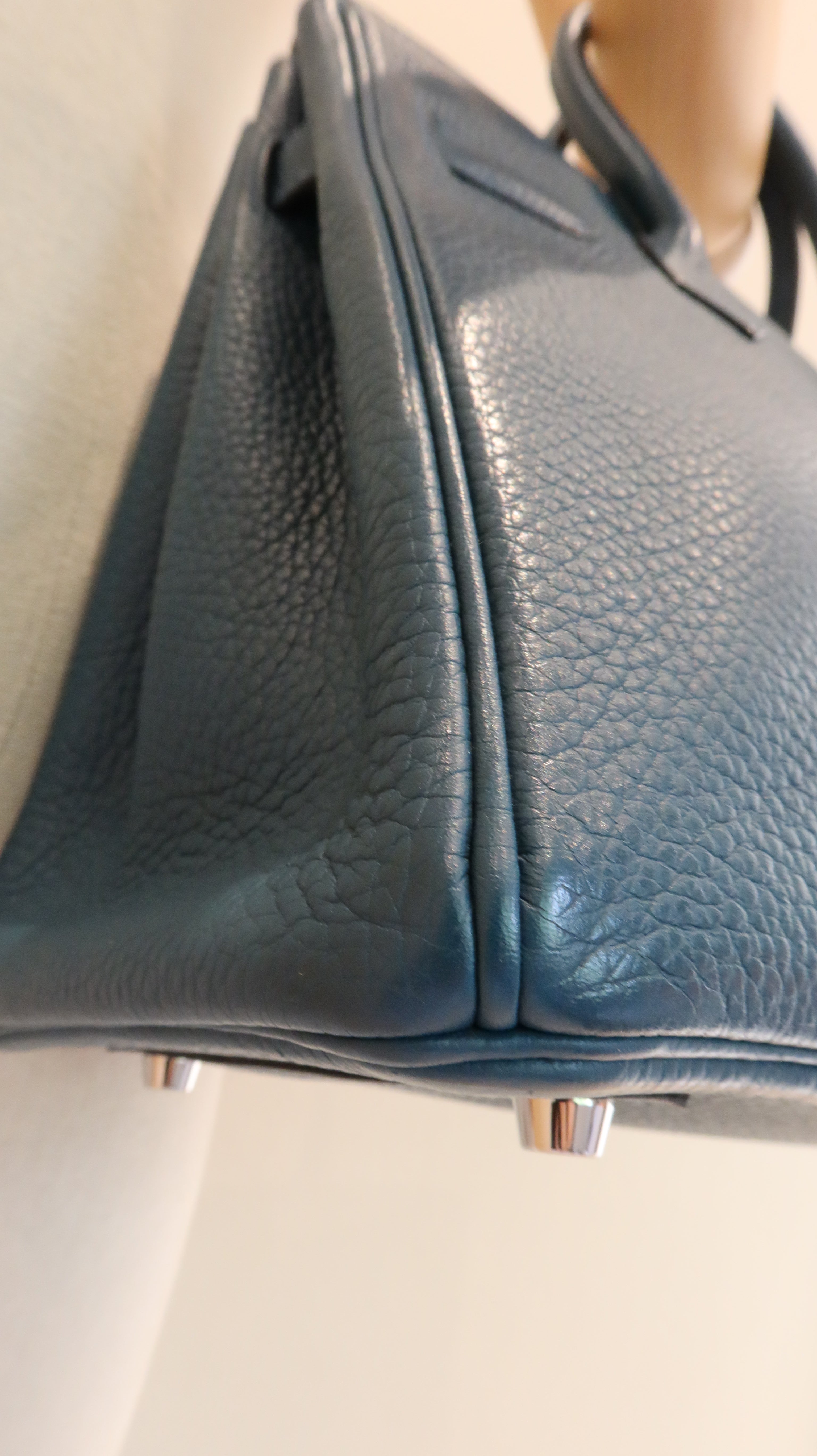 Hermès Birkin 30