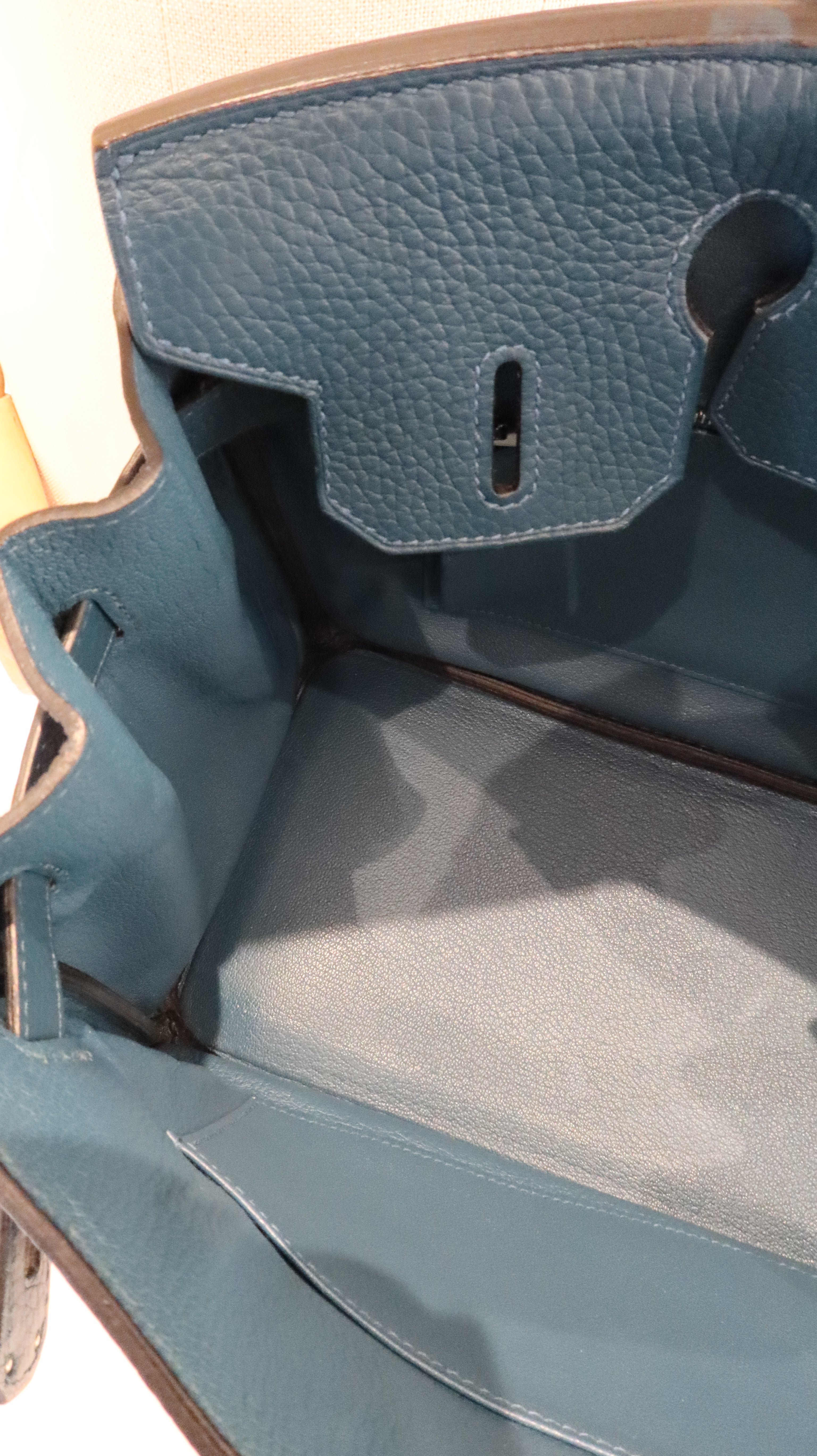 Hermès Birkin 30