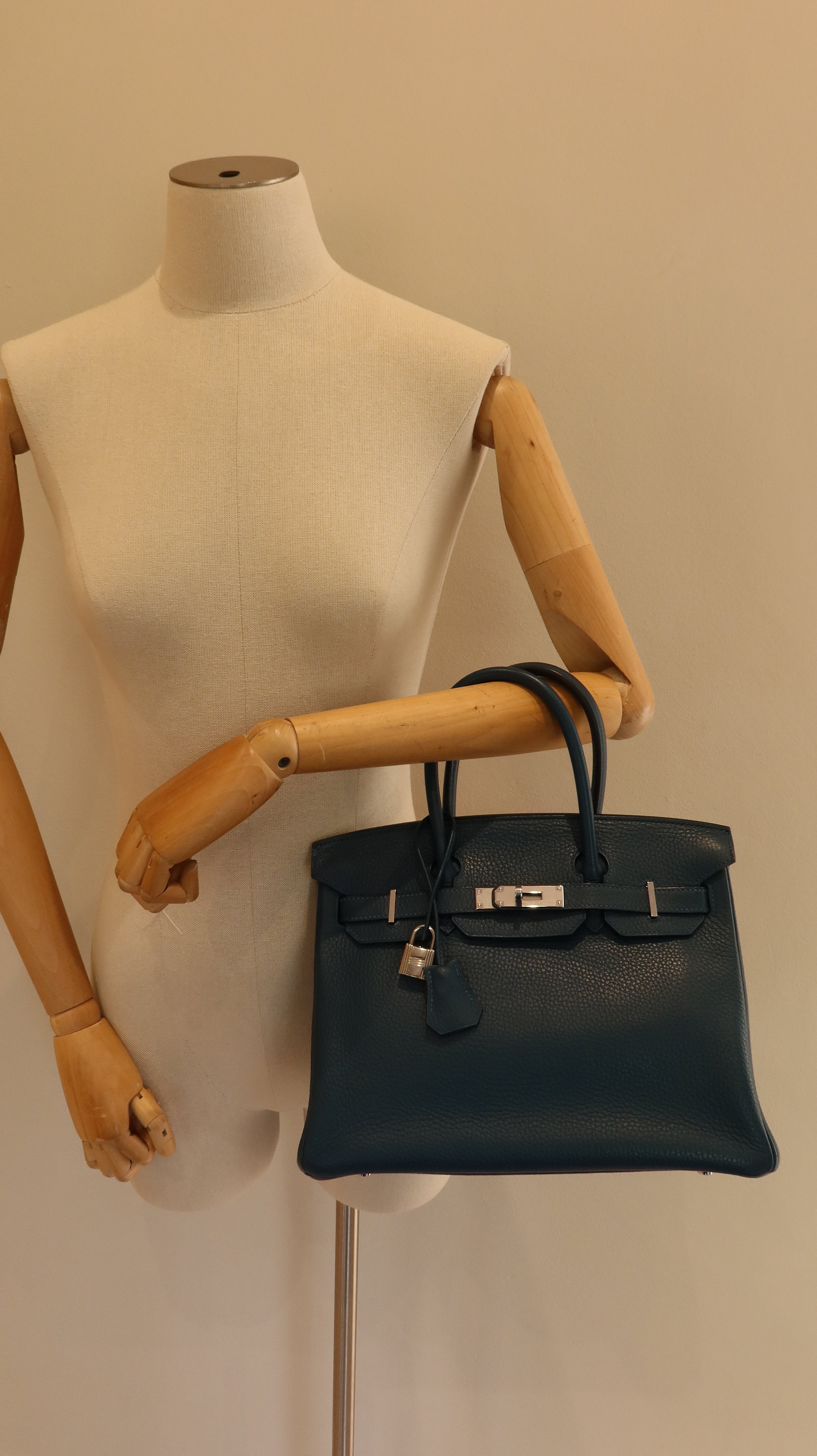 Hermès Birkin 30