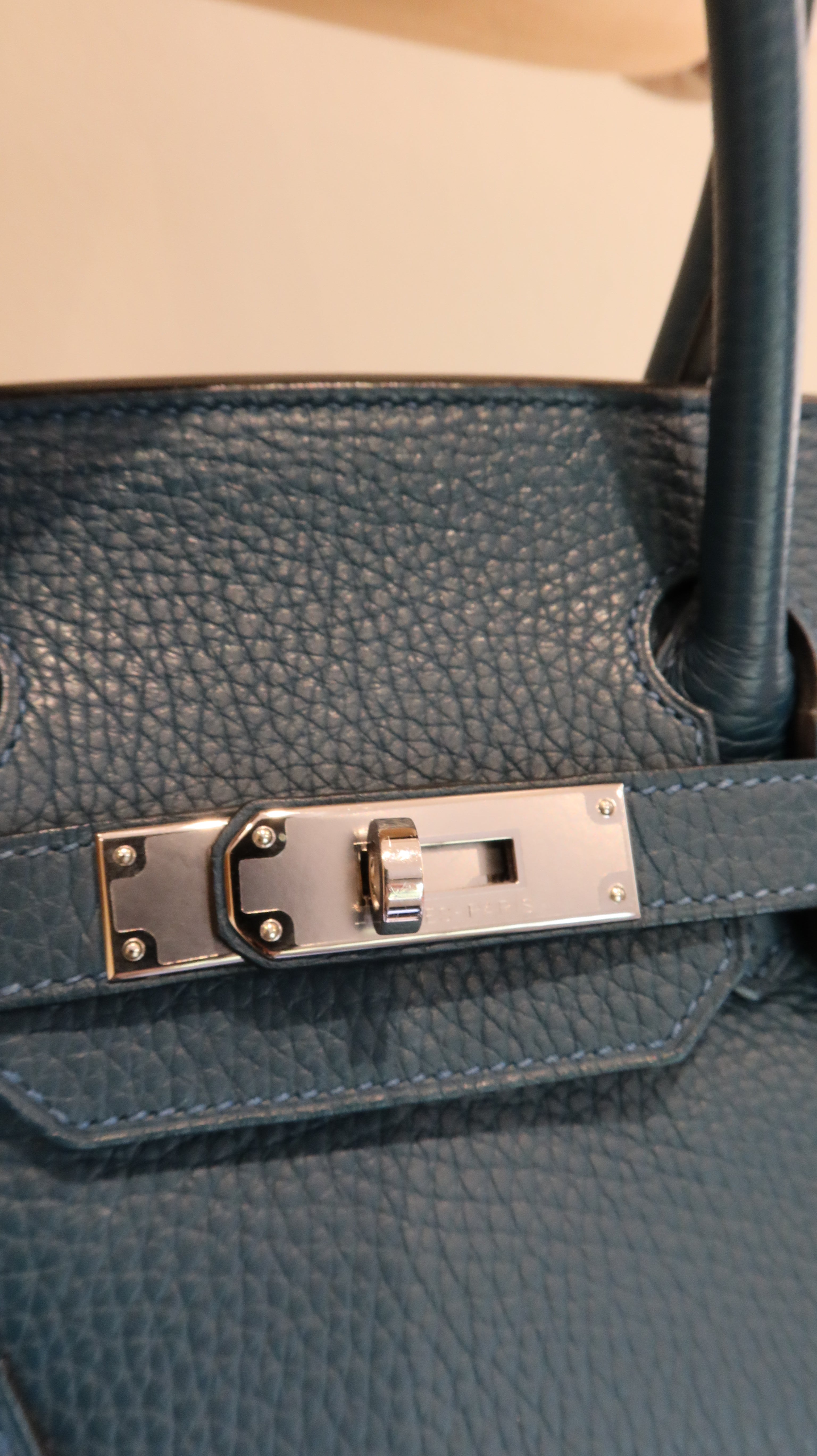 Hermès Birkin 30