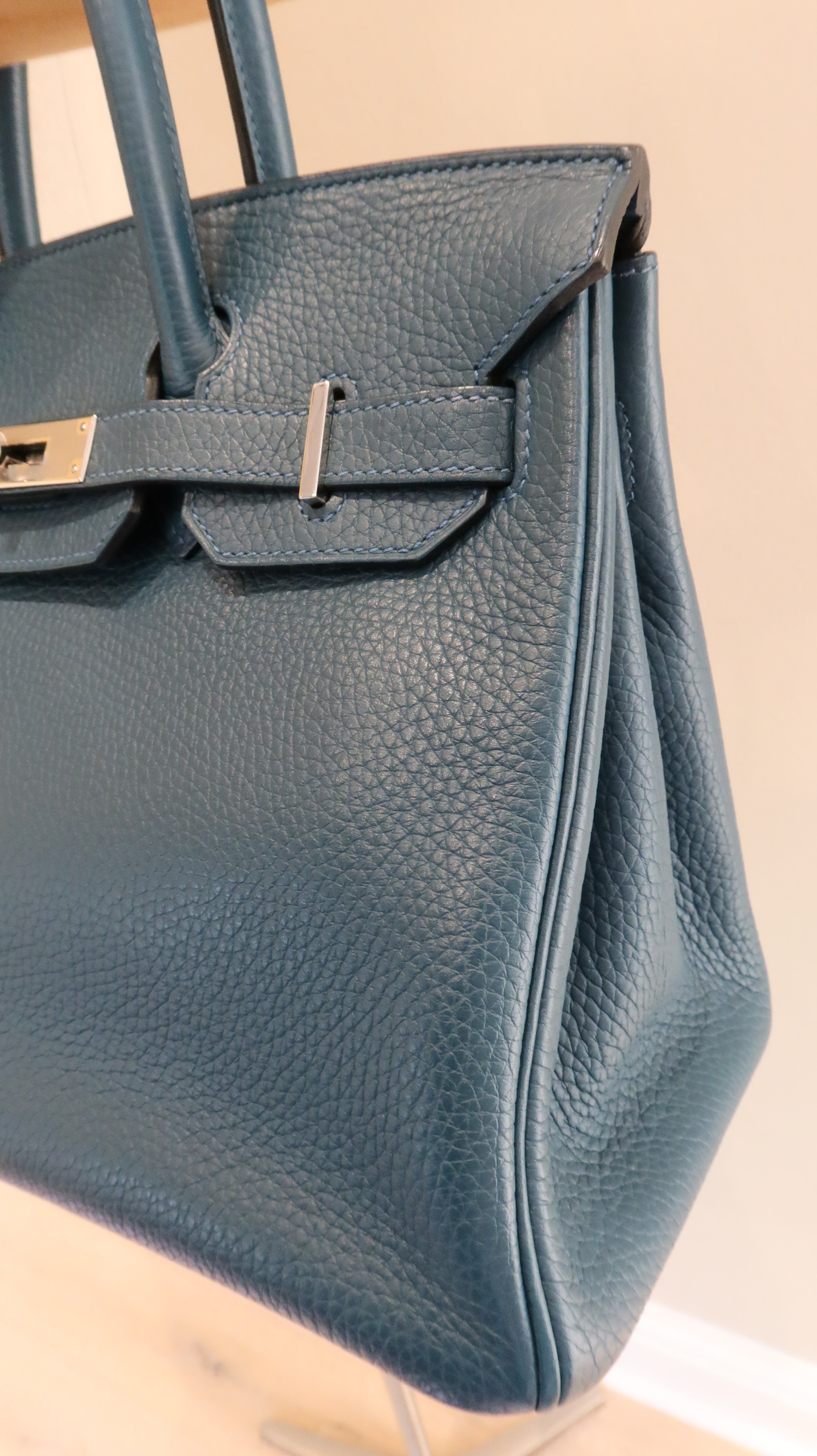 Hermès Birkin 30