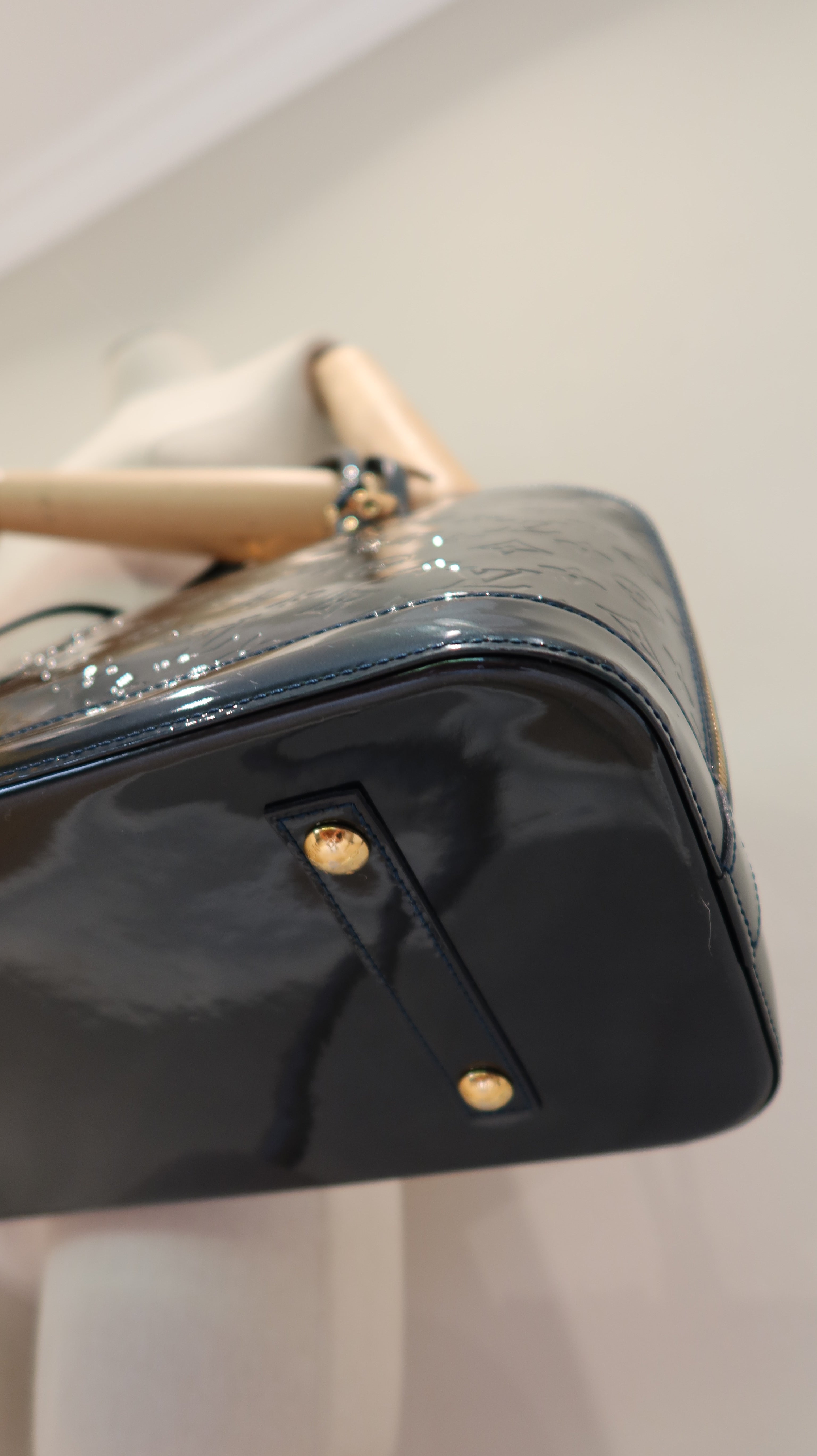 Louis Vuitton Alma GM