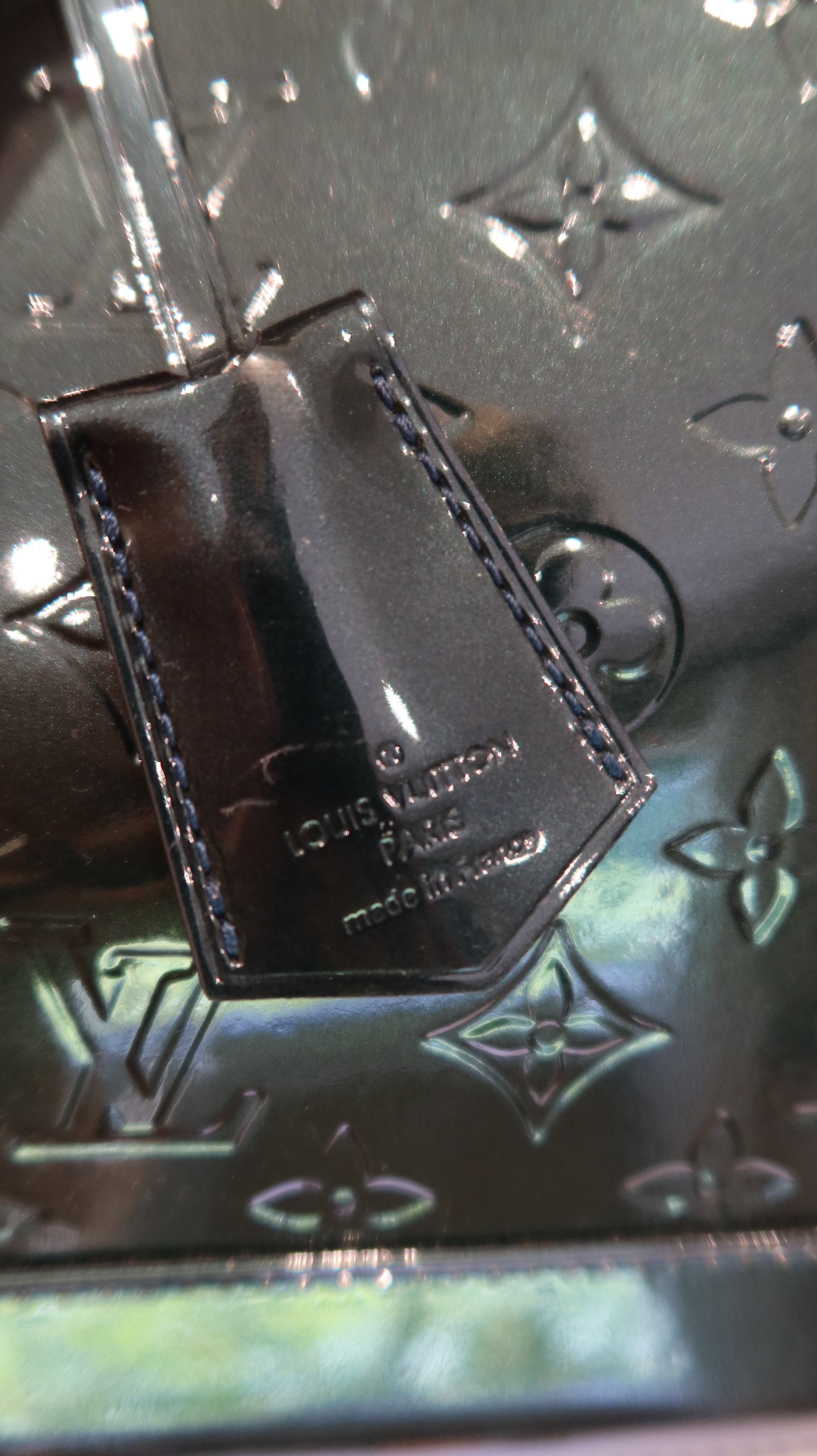 Louis Vuitton Alma GM