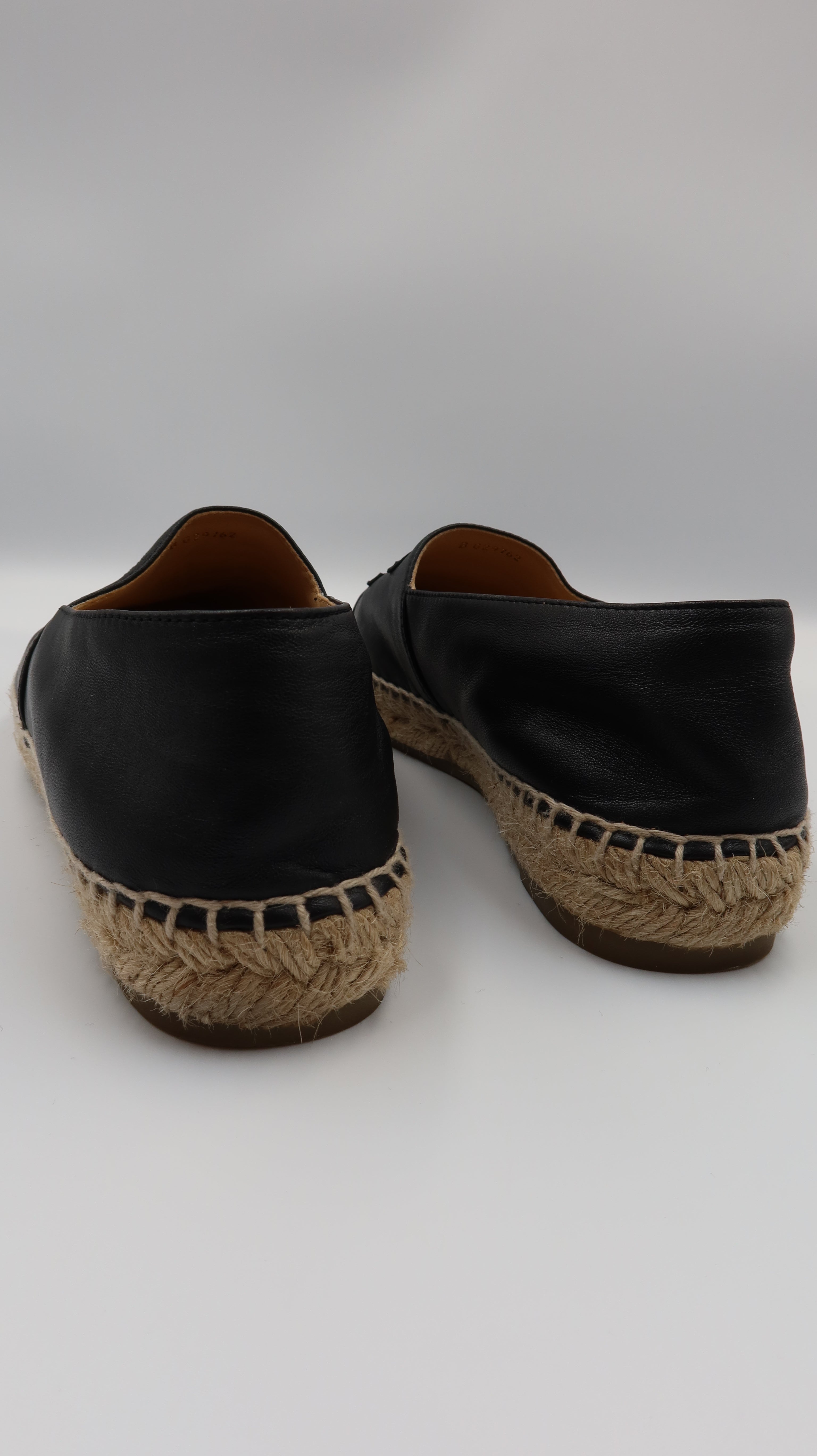 Chanel Espadrilles (EU37)