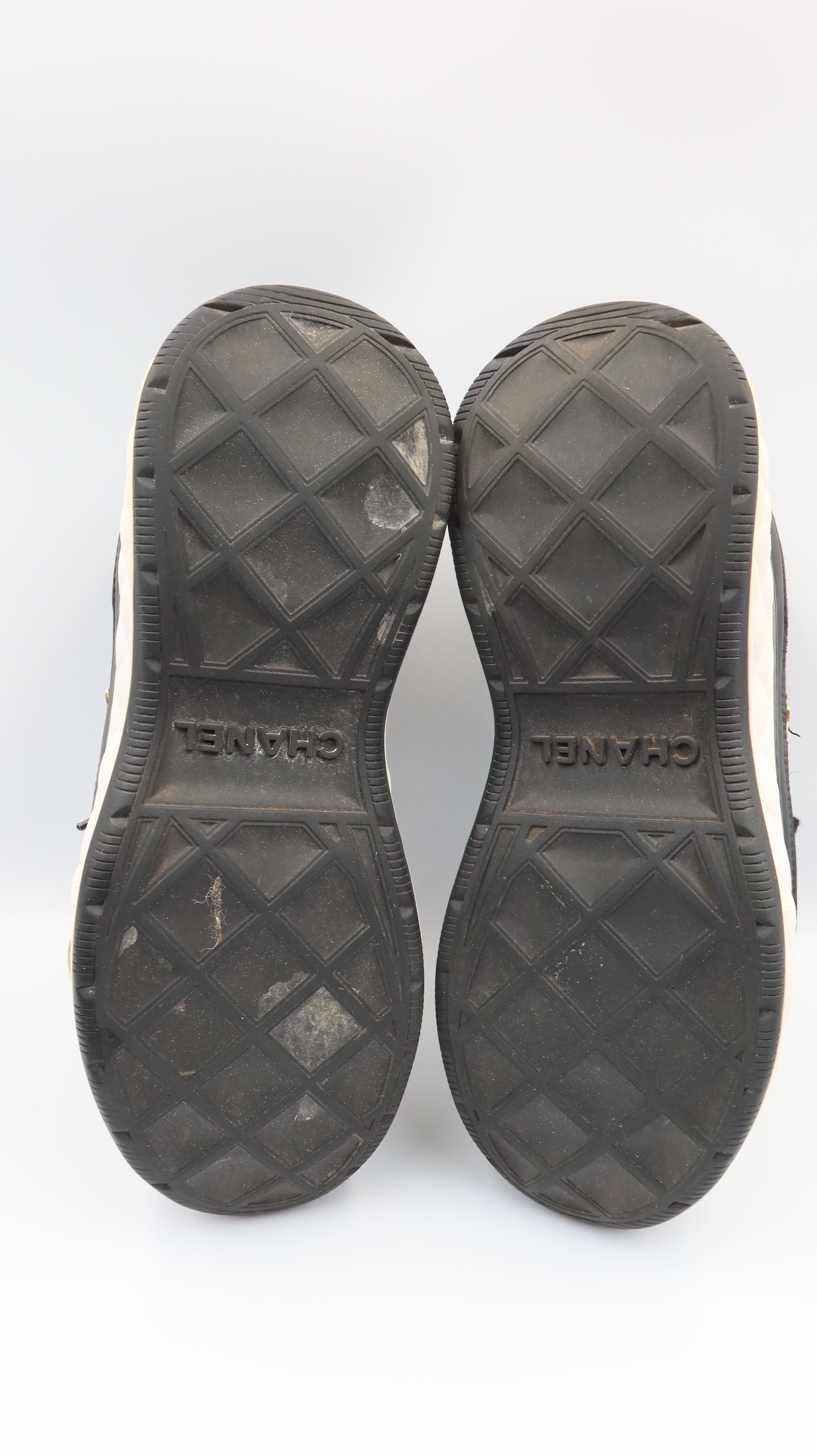 Chanel Sneakers (EU37)