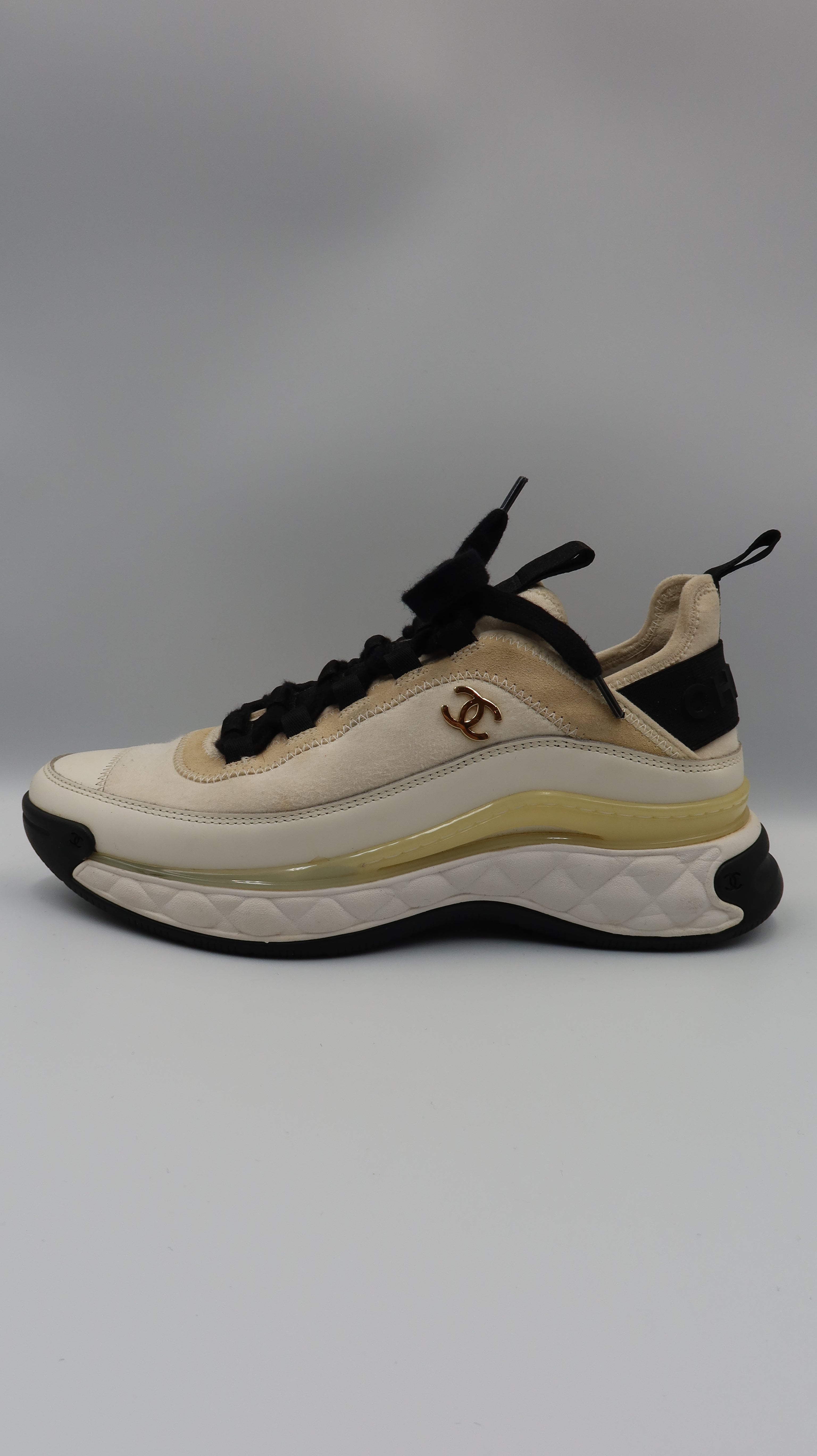 Chanel Sneakers (EU37)
