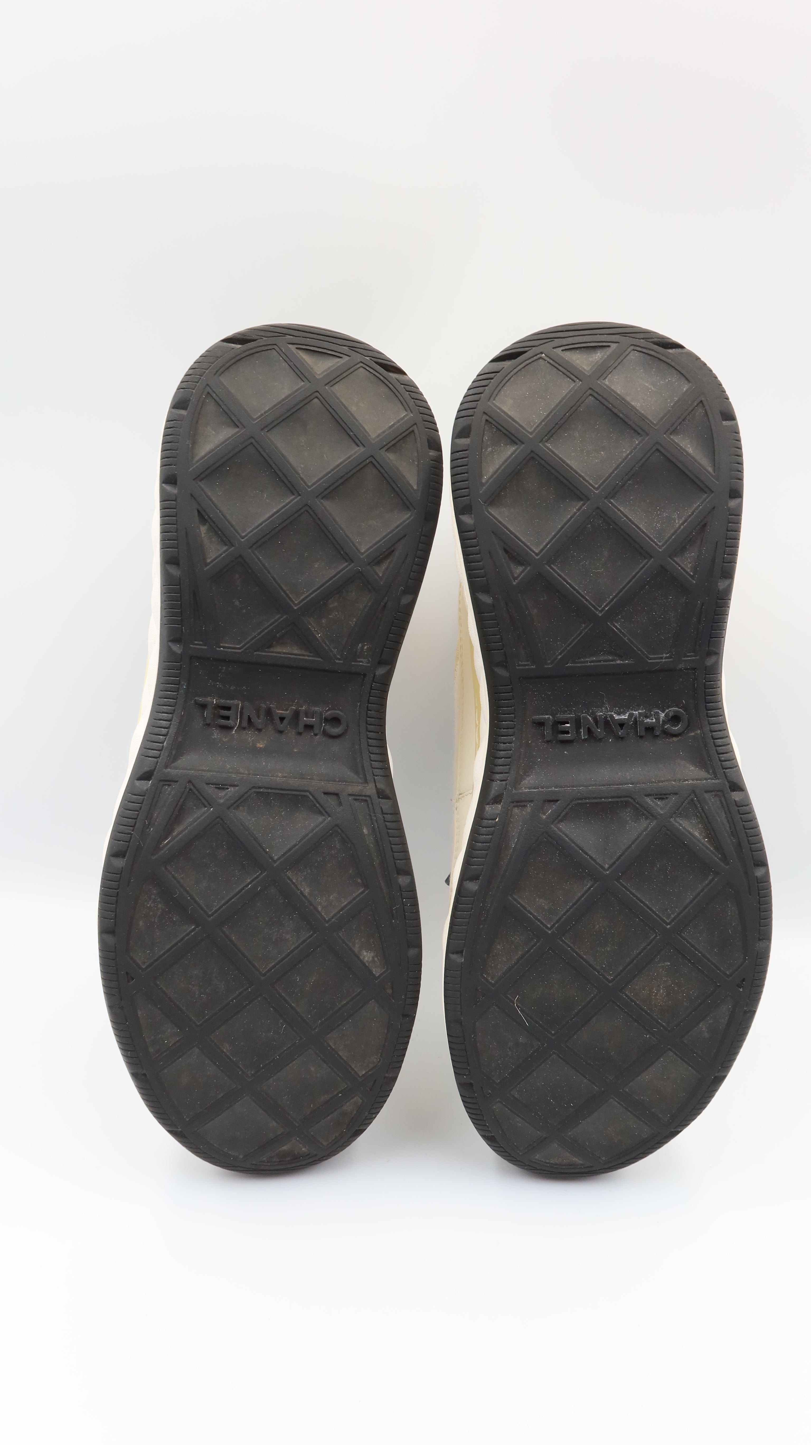 Chanel Sneakers (EU37)