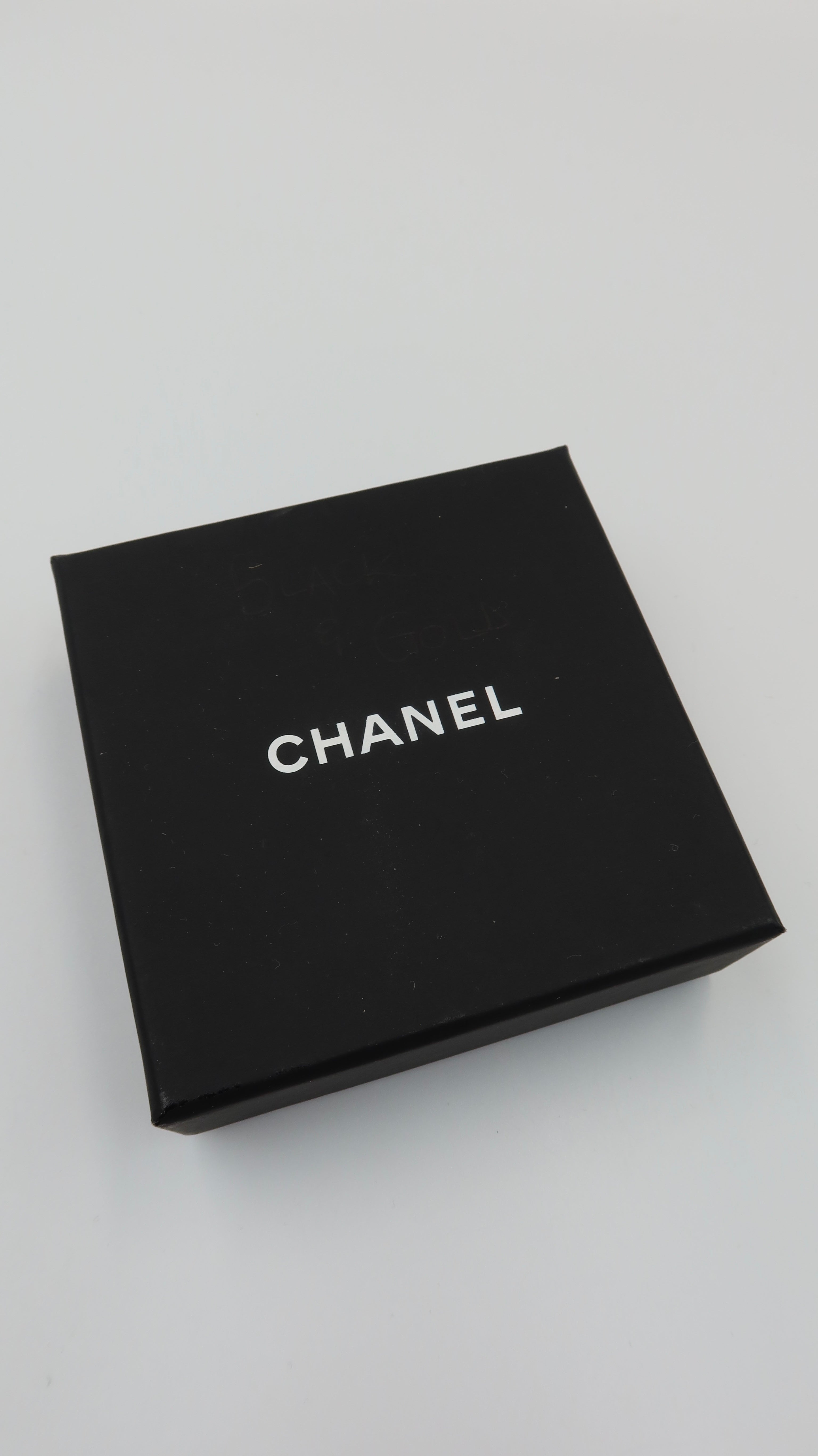 Chanel Brooch