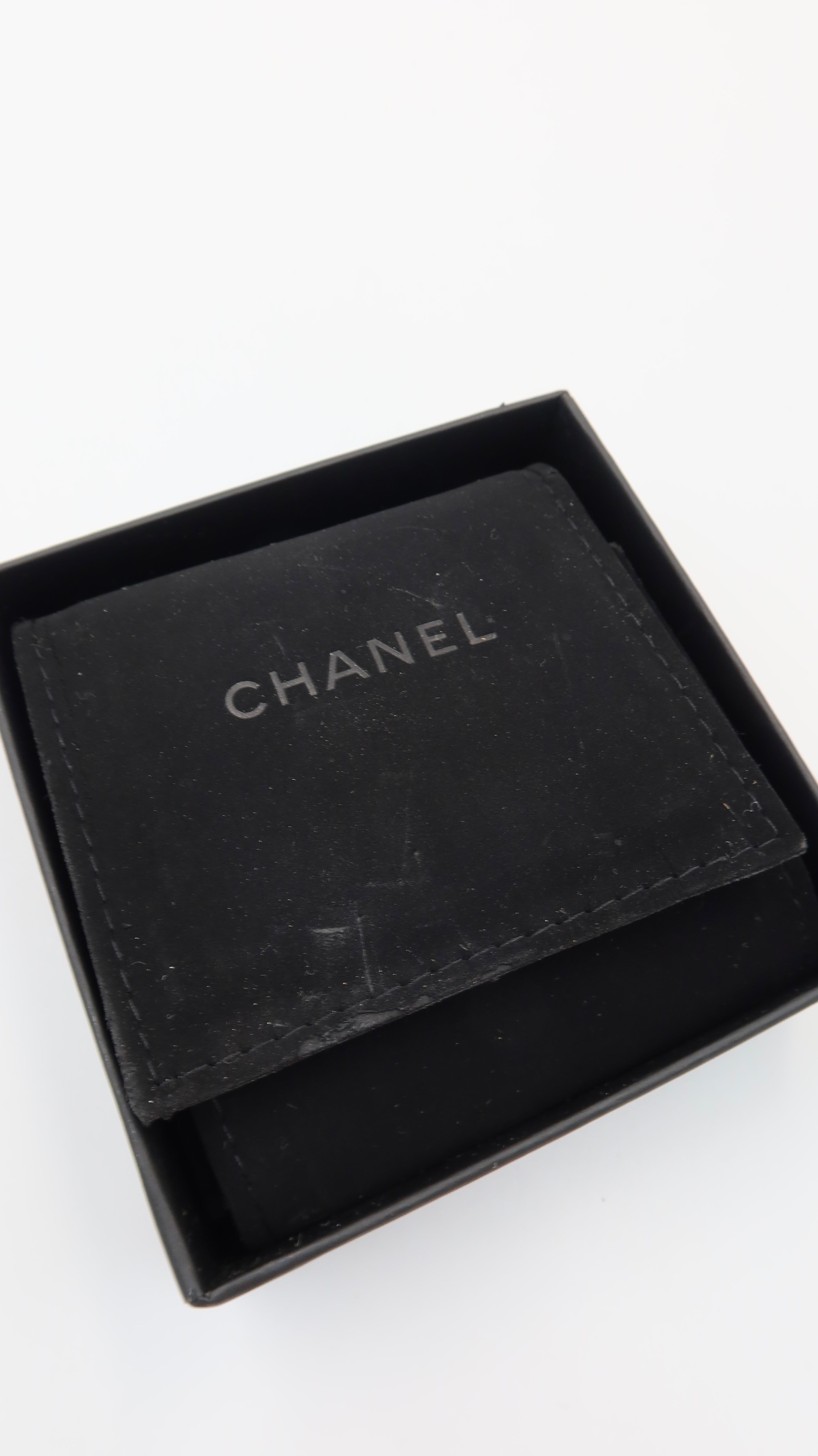 Chanel Brooch