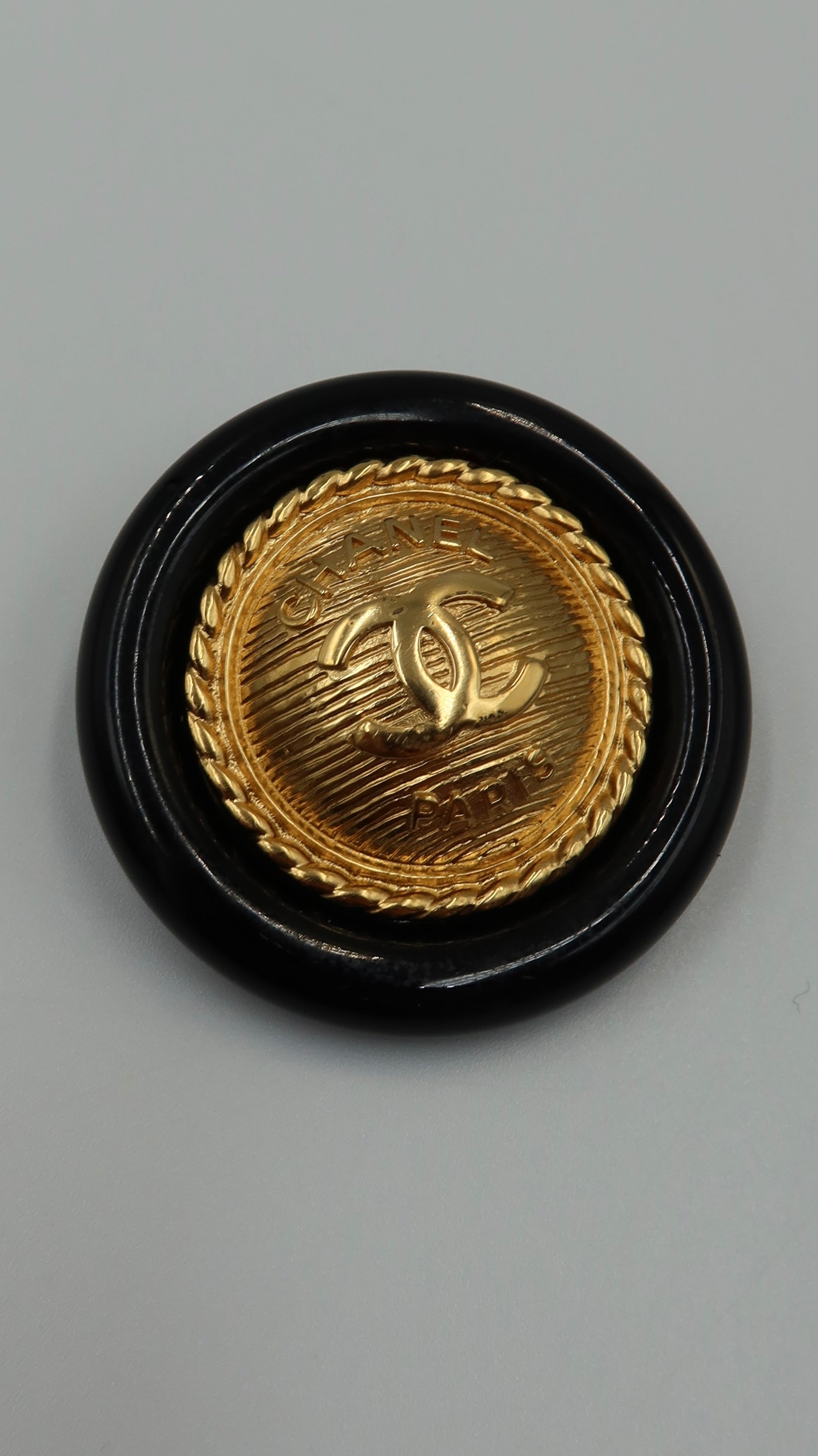 Chanel Brooch
