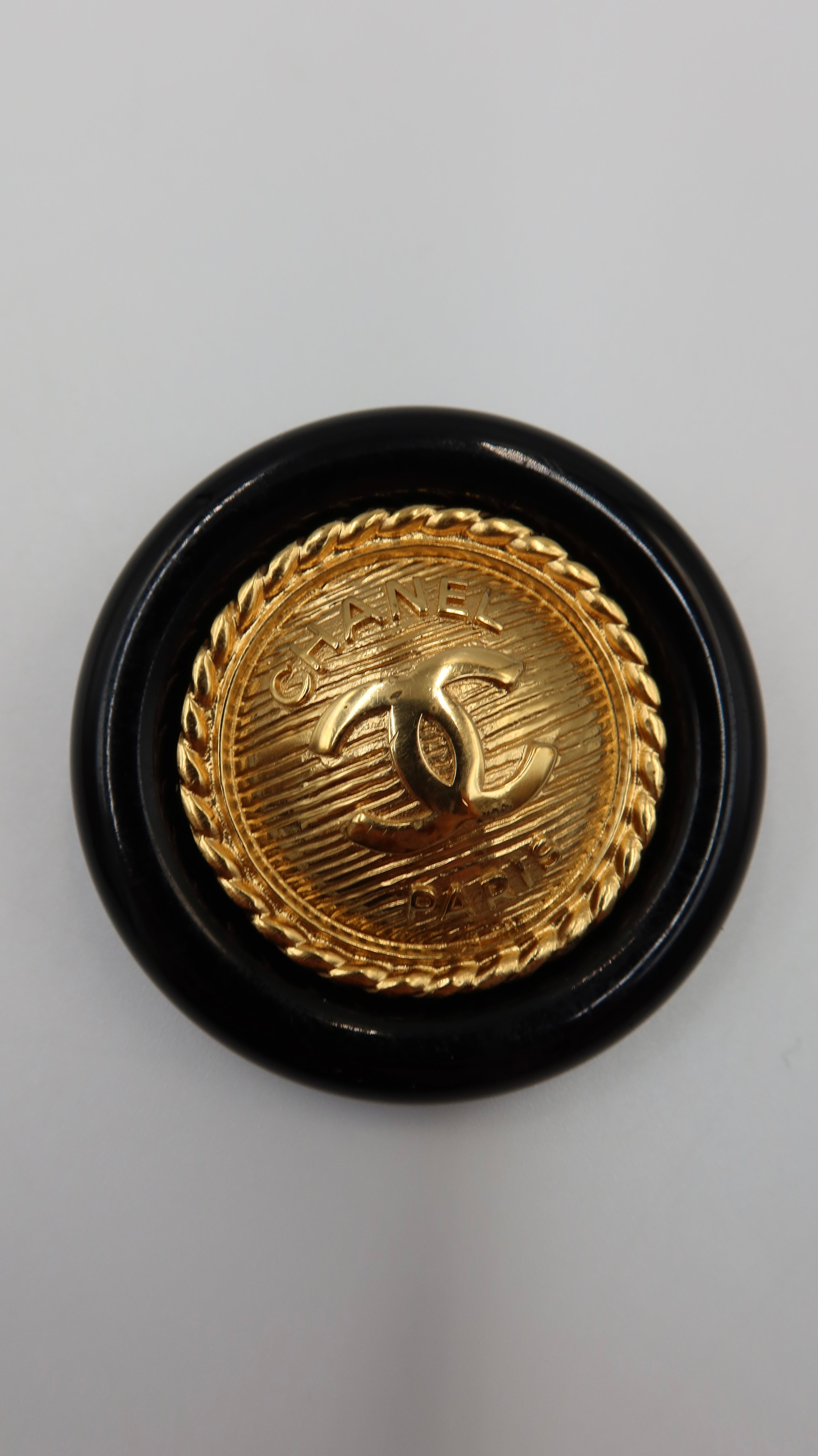 Chanel Brooch