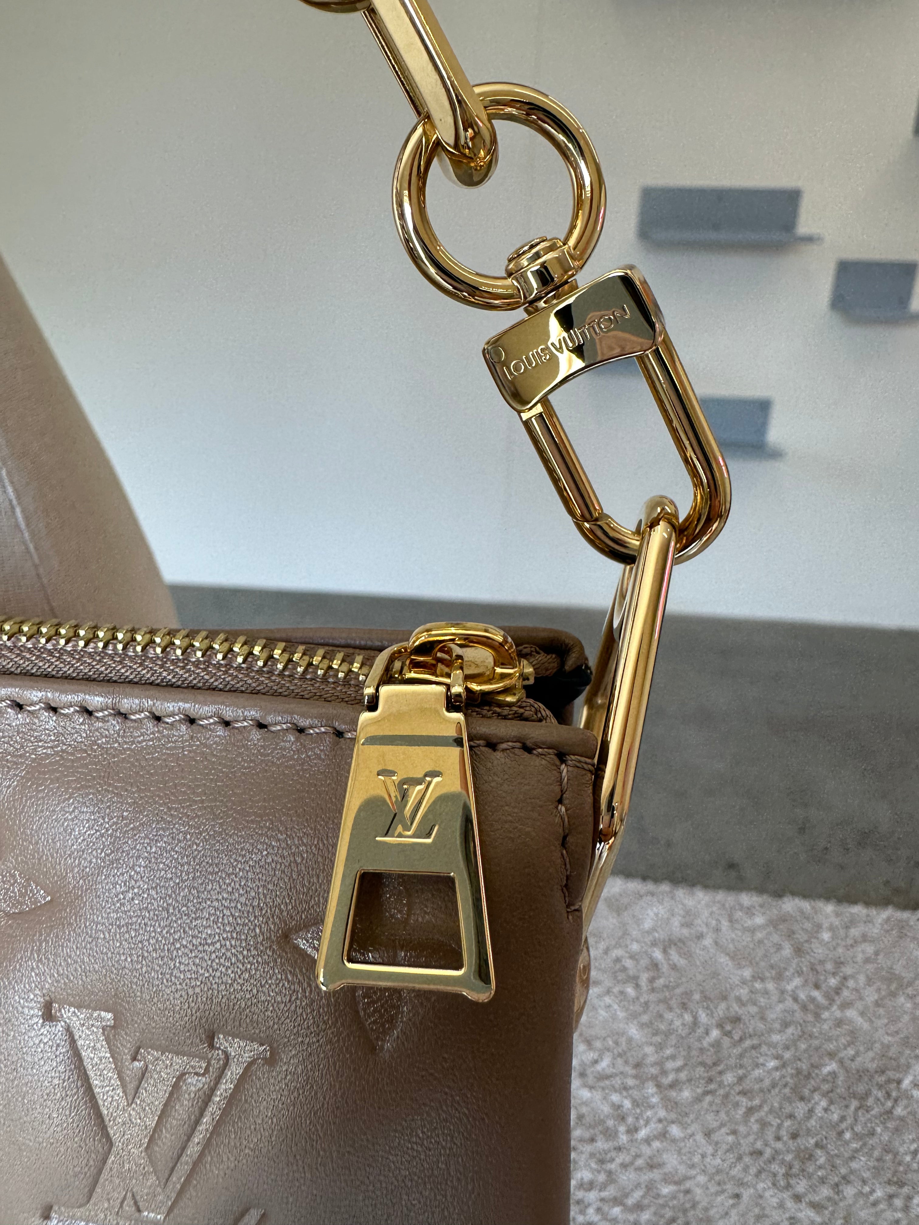 Louis Vuitton Coussin PM Bag