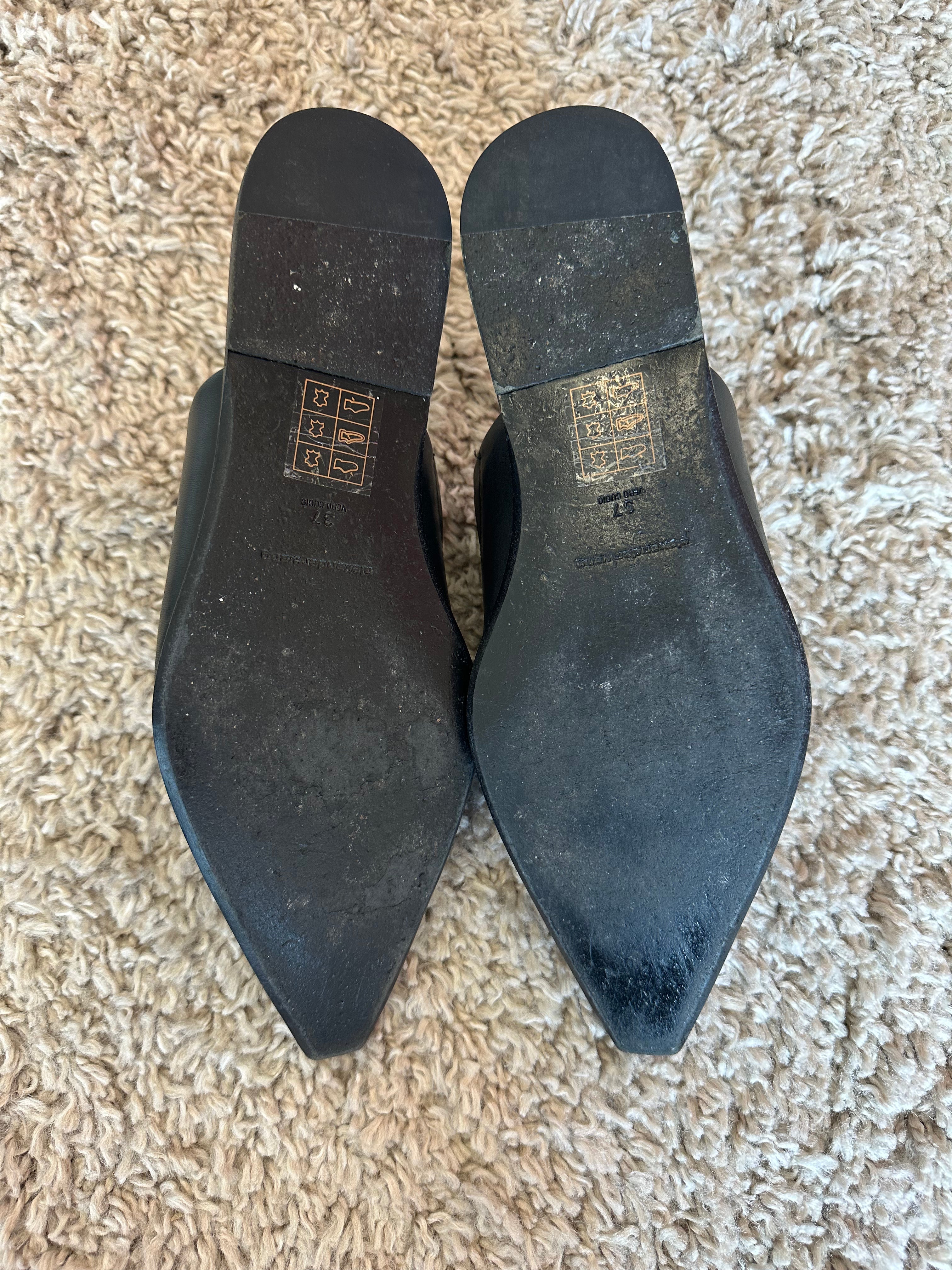 Alexander Wang Mules (EU37)