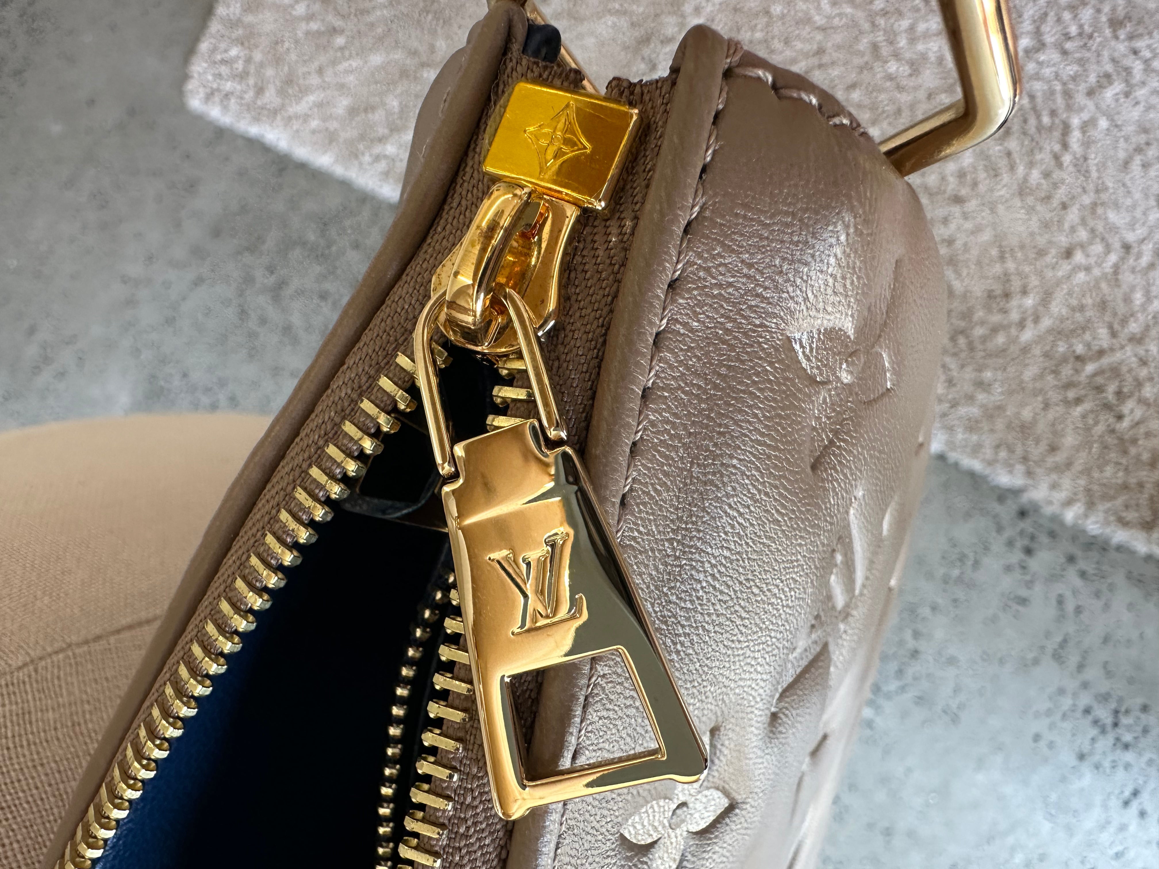 Louis Vuitton Coussin PM Bag