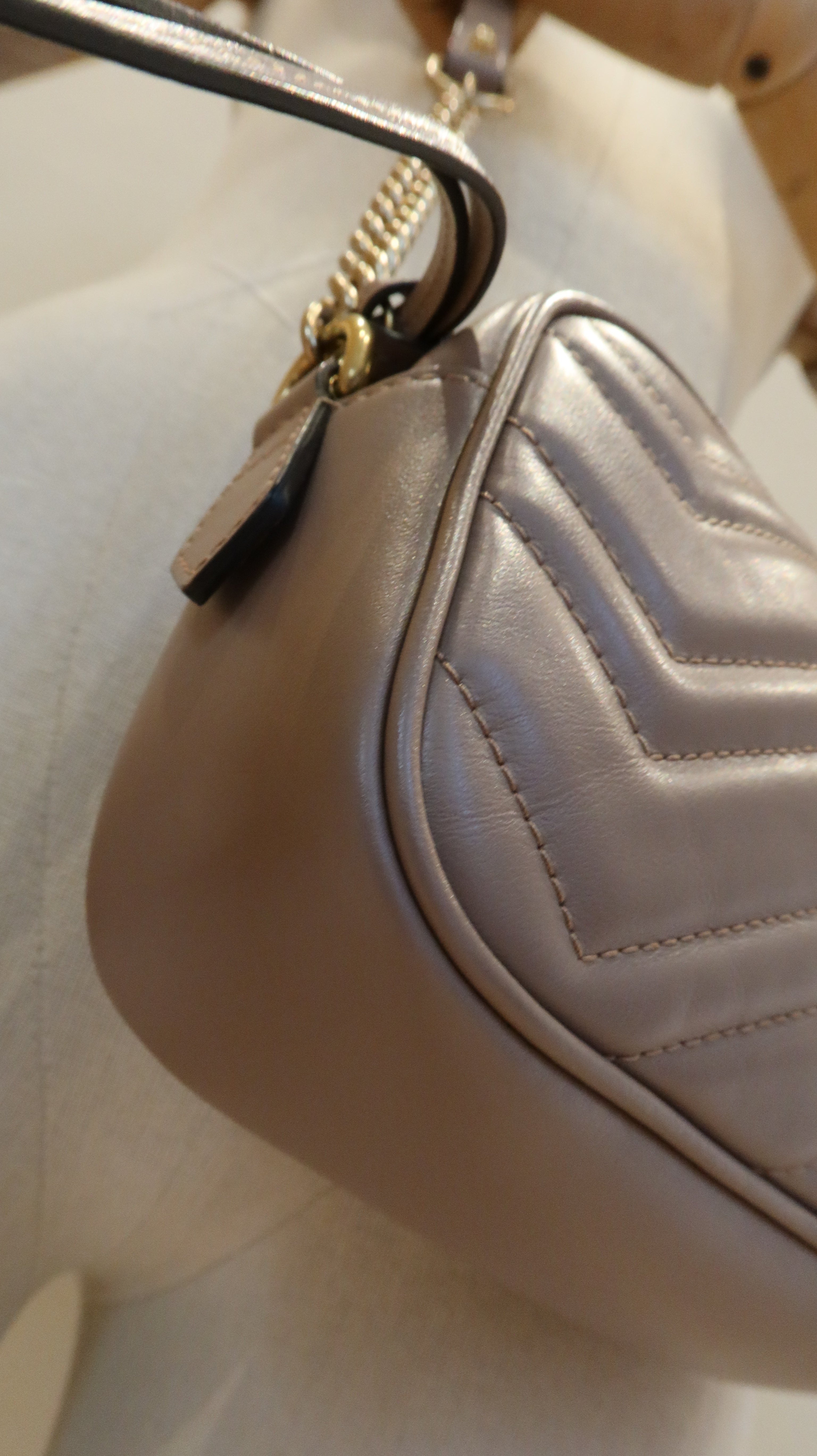 Gucci Marmont Camera Bag