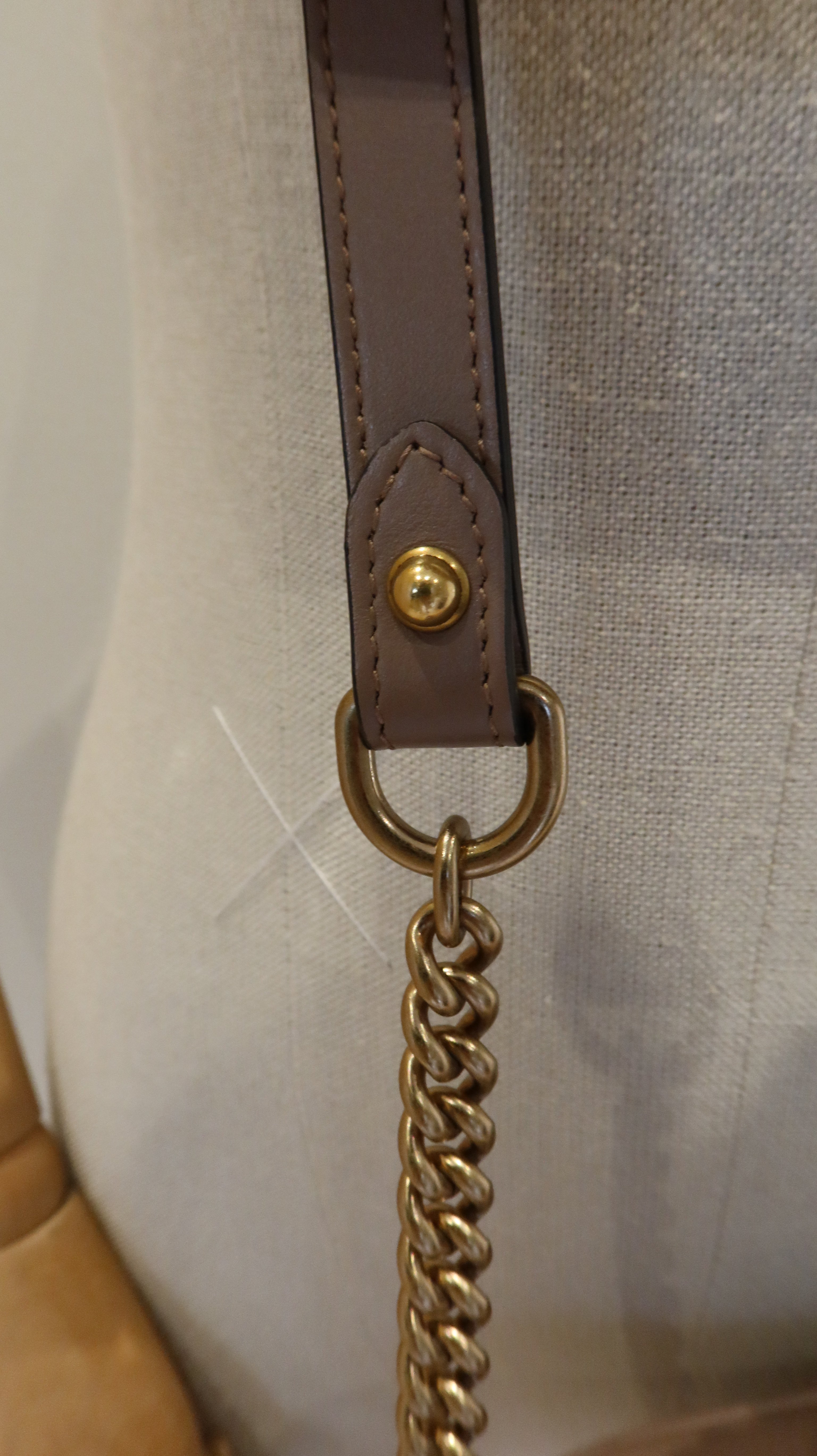 Gucci Marmont Camera Bag