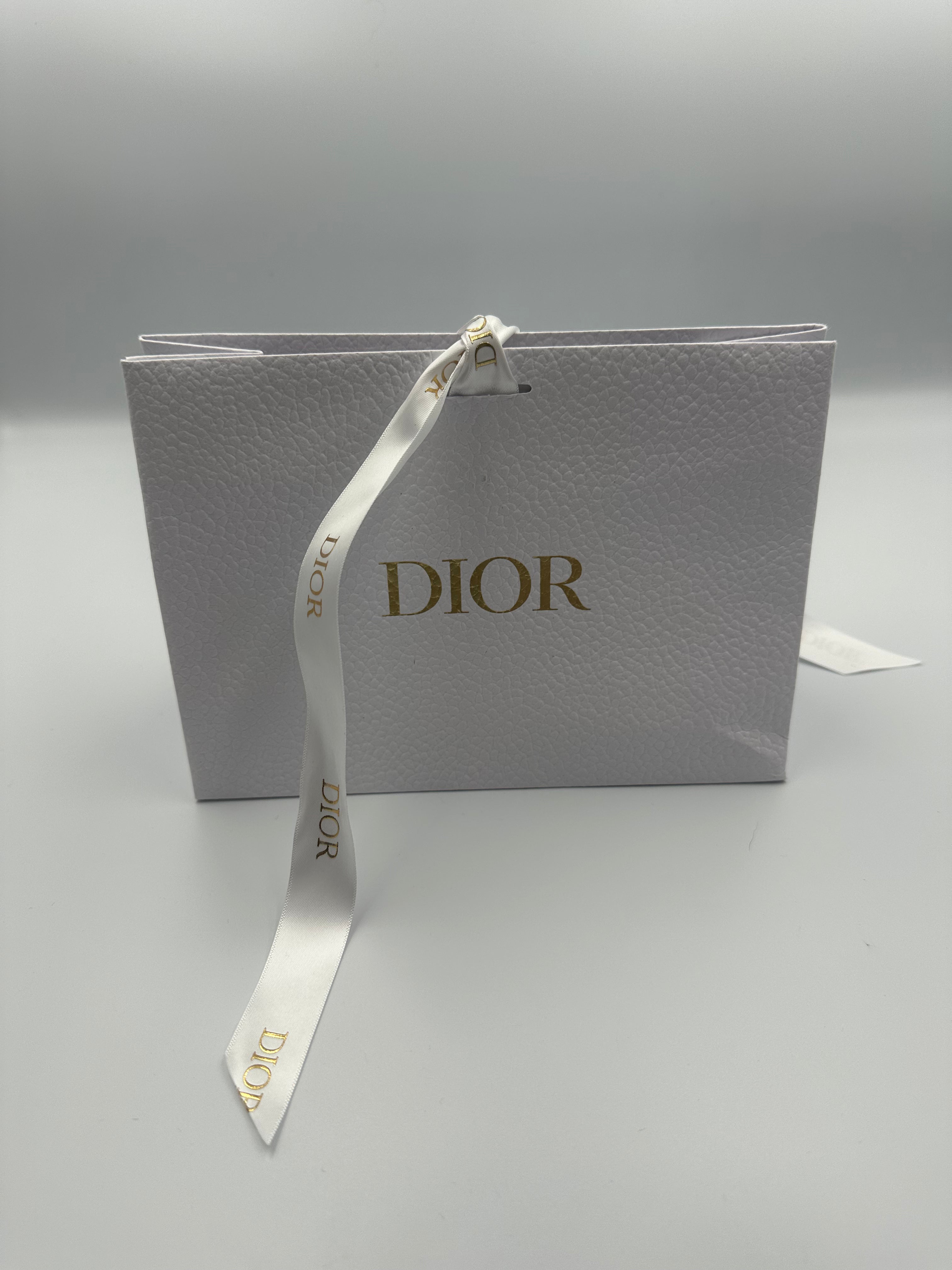 Christian Dior Bracelet Set