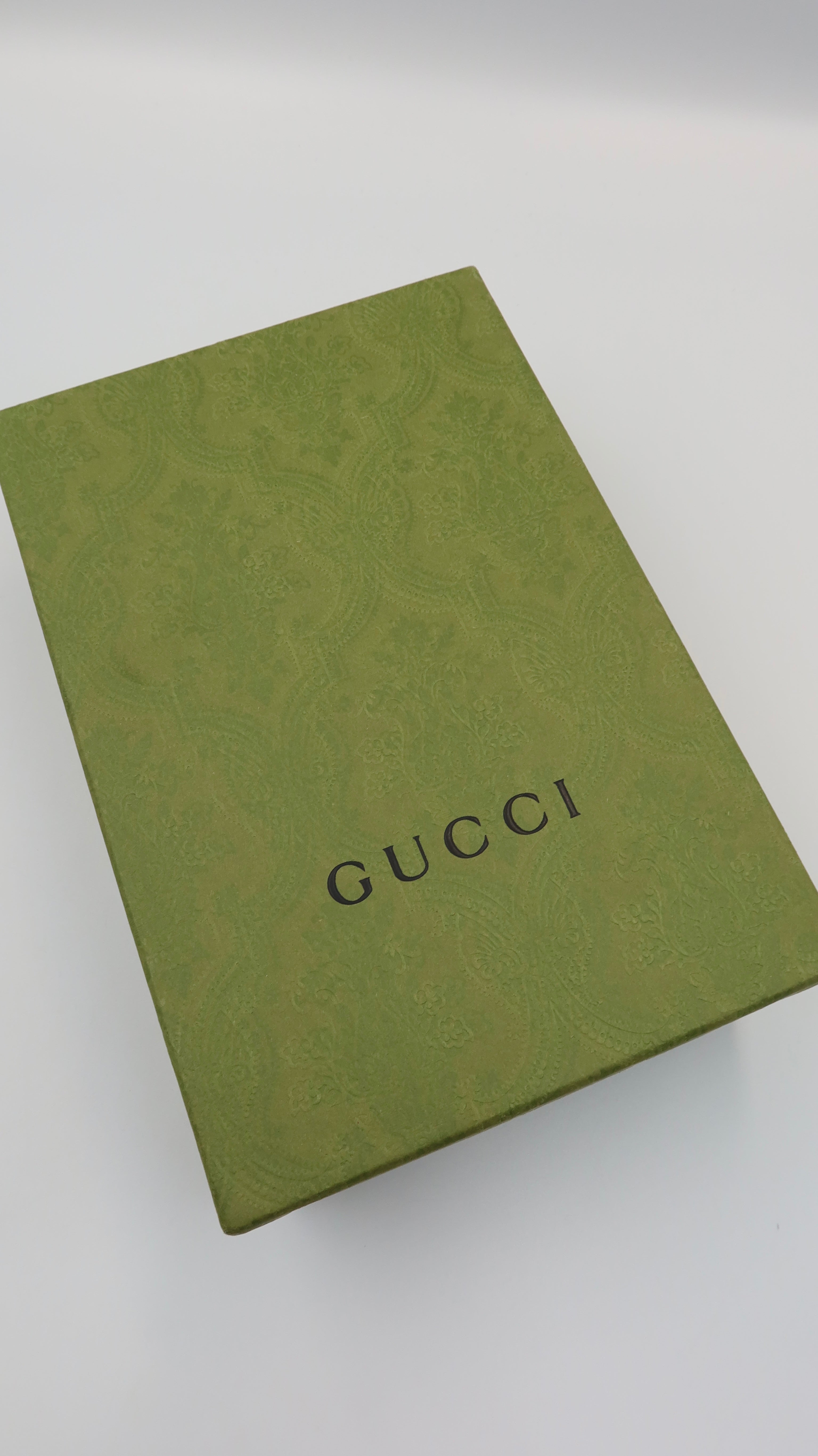 Gucci Marmont Mini Bag