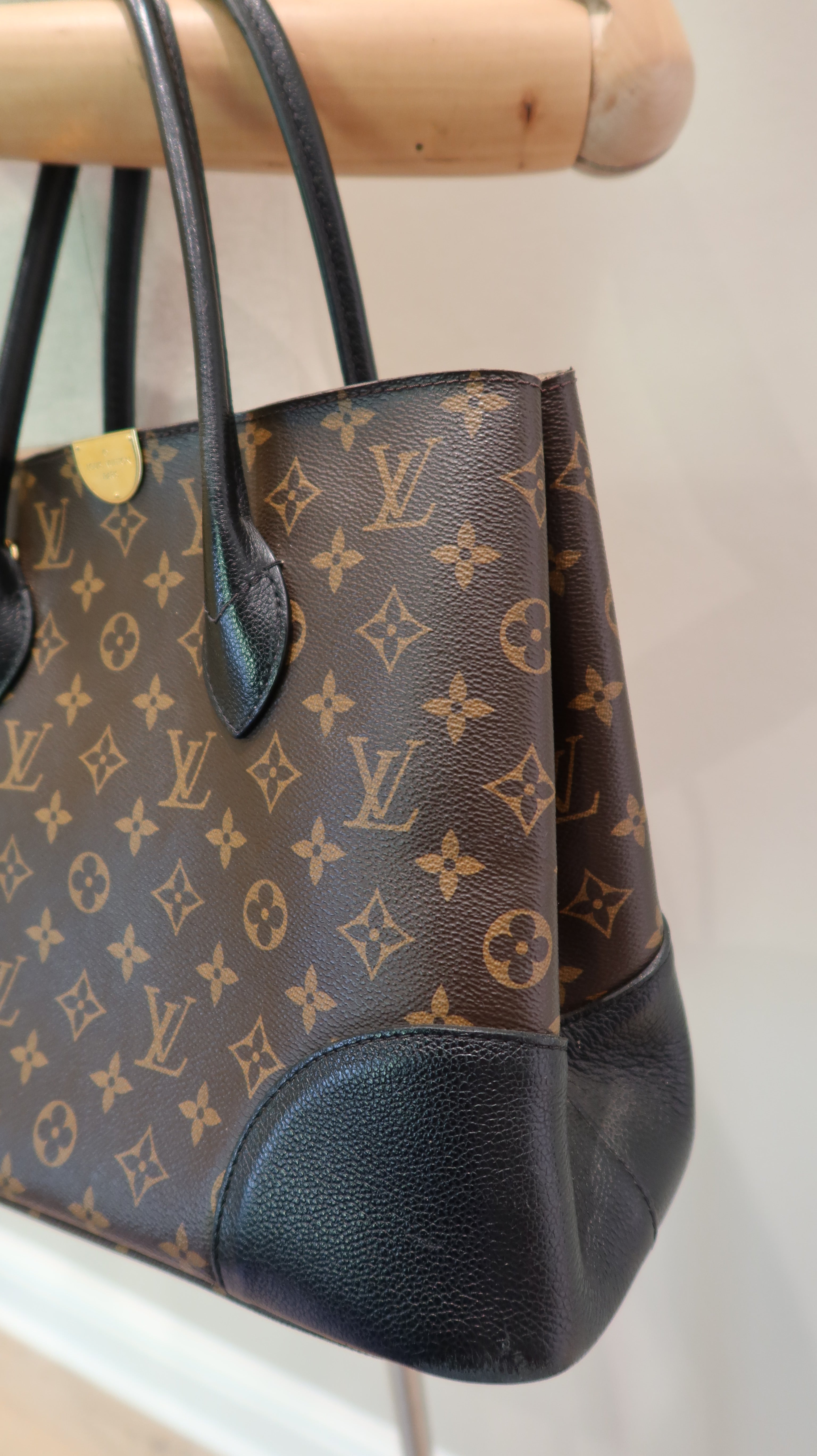 Louis Vuitton Flandrin Bag