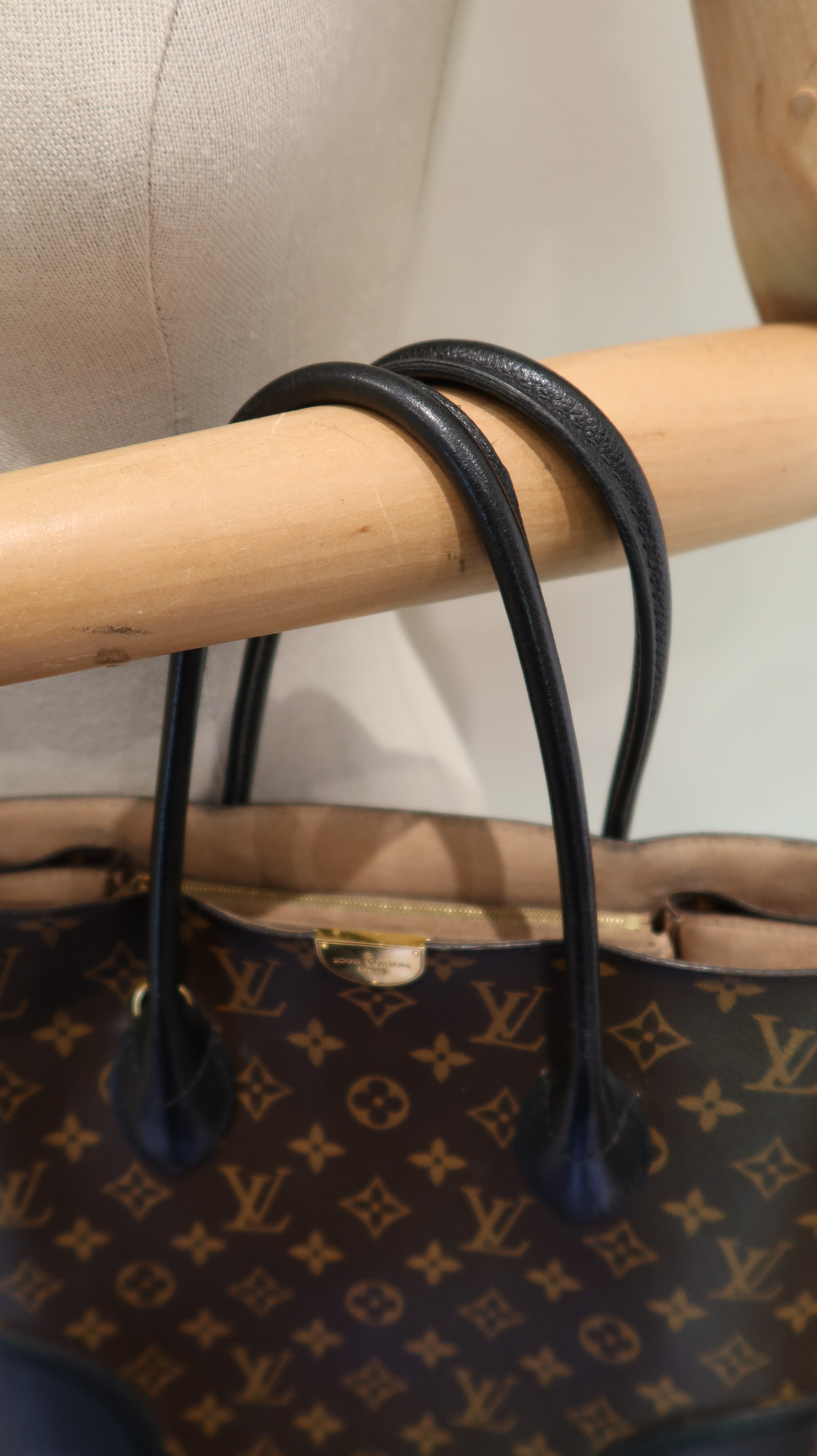 Louis Vuitton Flandrin Bag