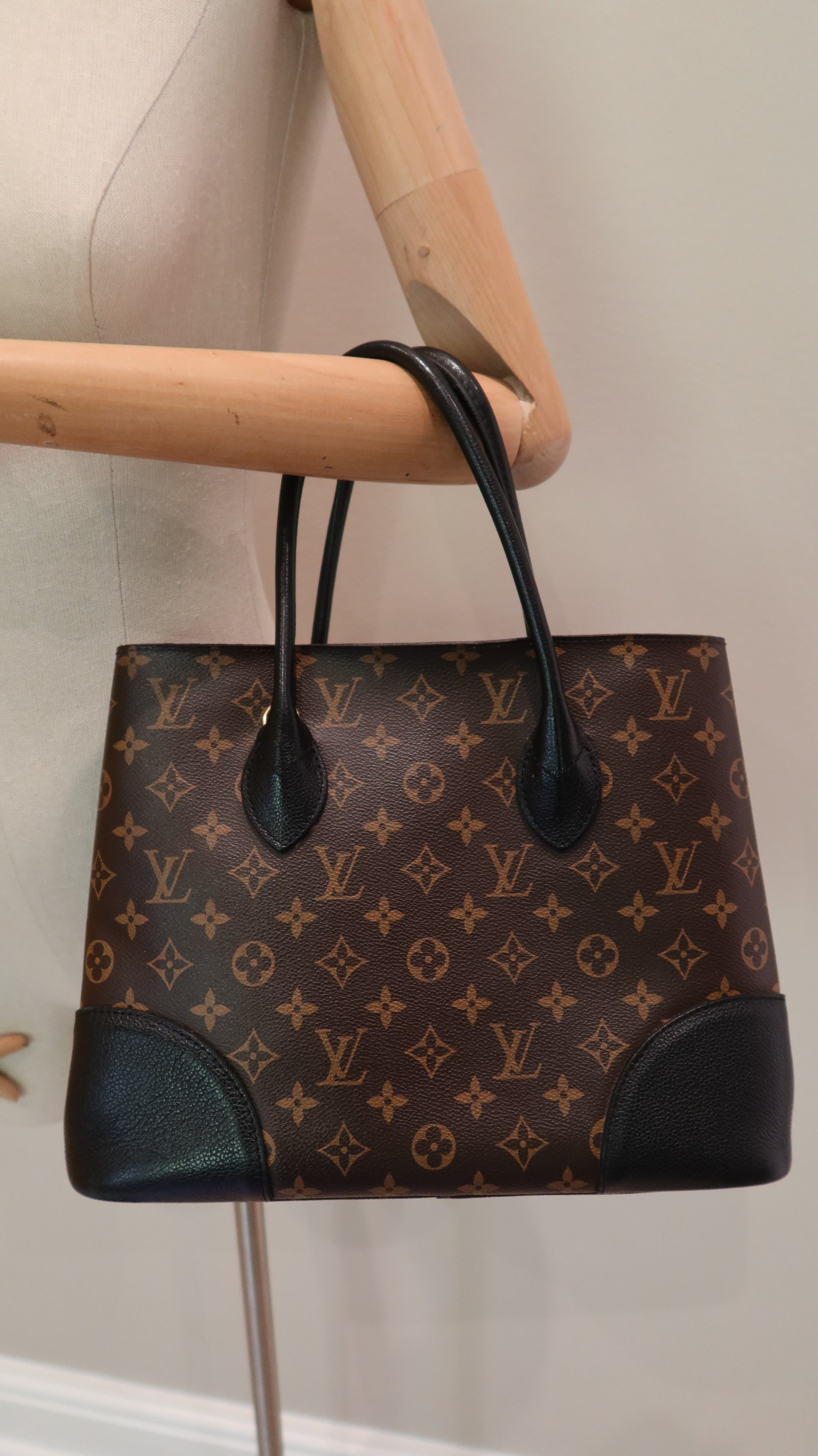Louis Vuitton Flandrin Bag