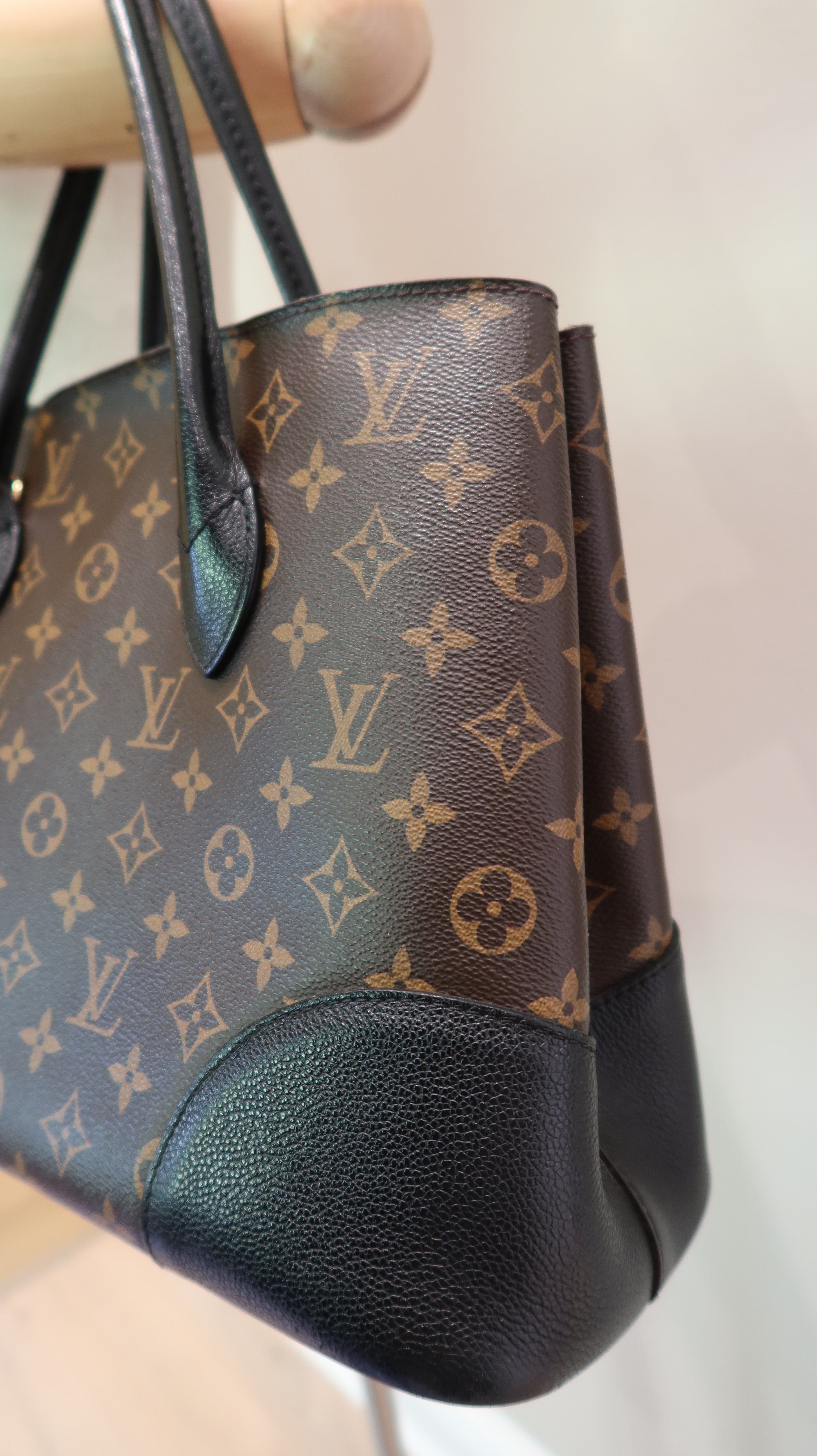 Louis Vuitton Flandrin Bag
