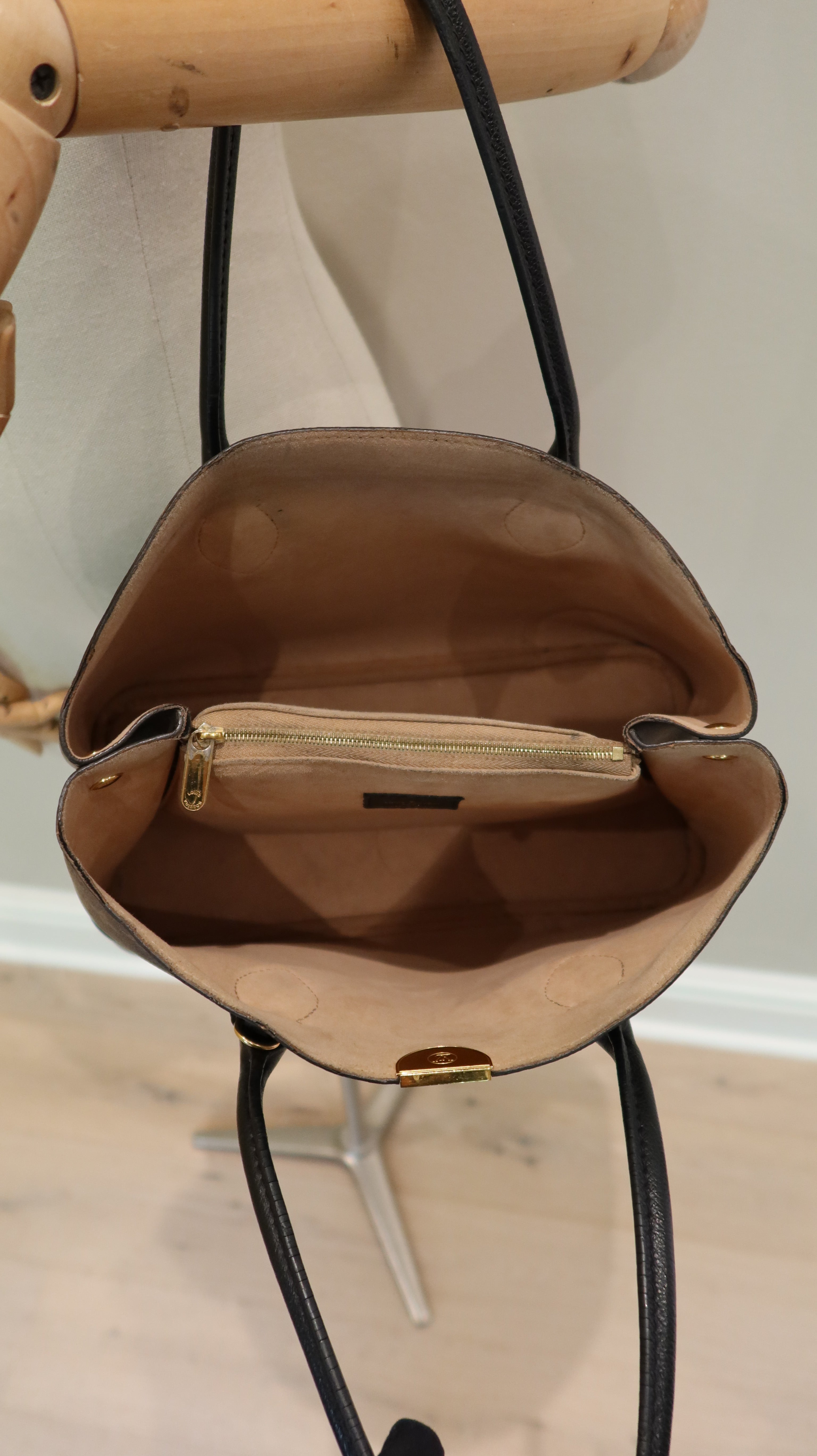 Louis Vuitton Flandrin Bag