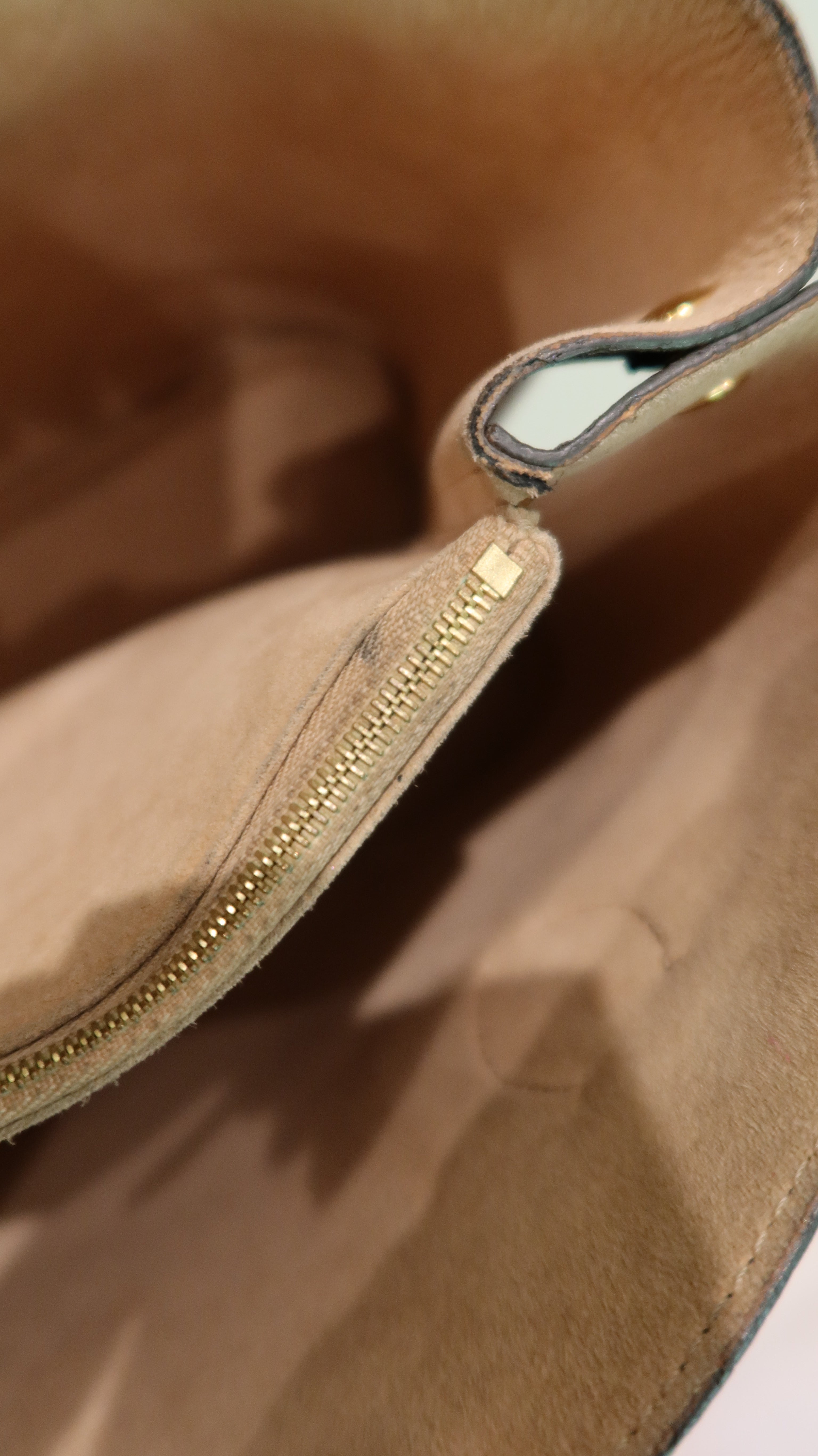 Louis Vuitton Flandrin Bag