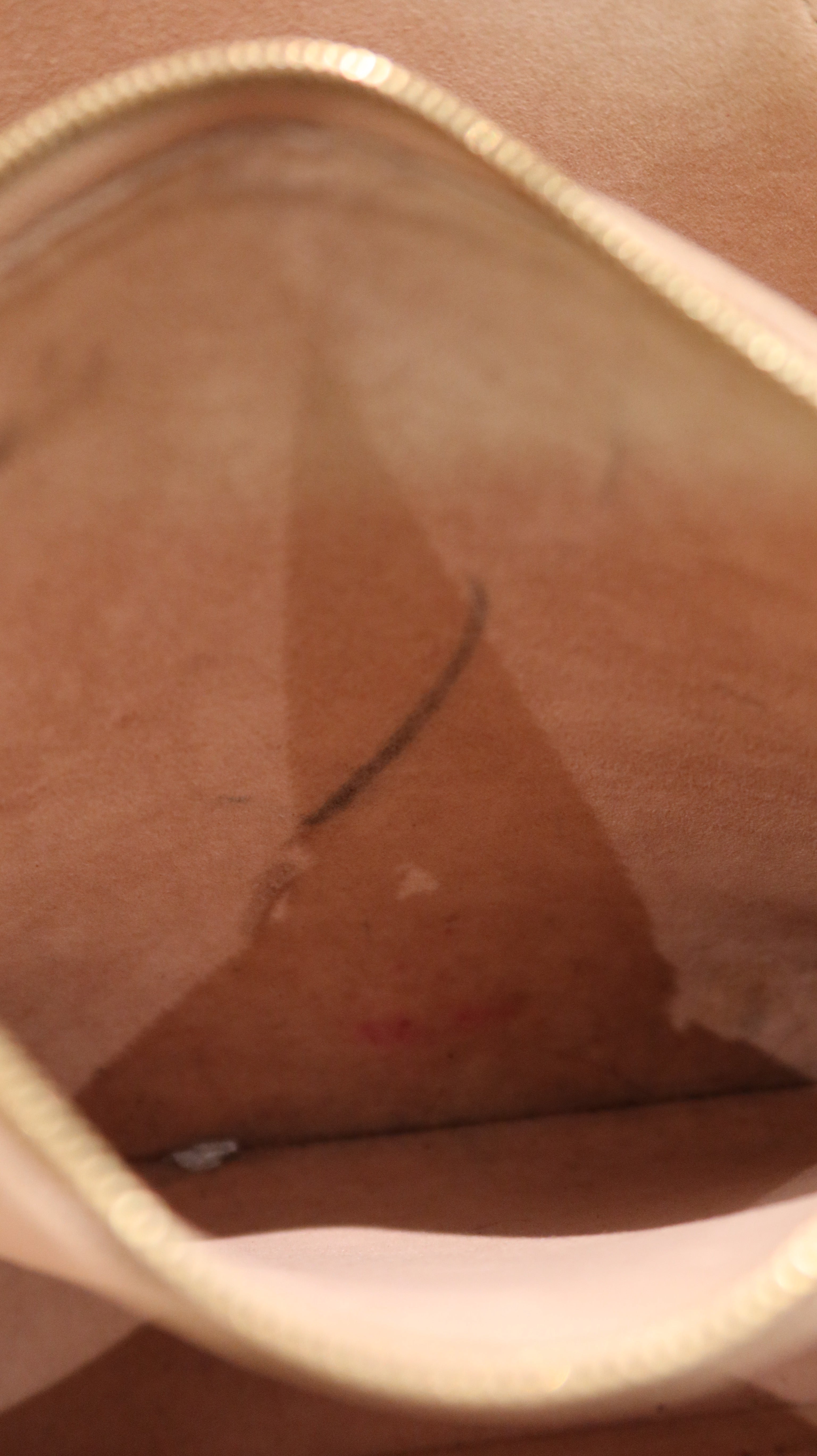 Louis Vuitton Flandrin Bag