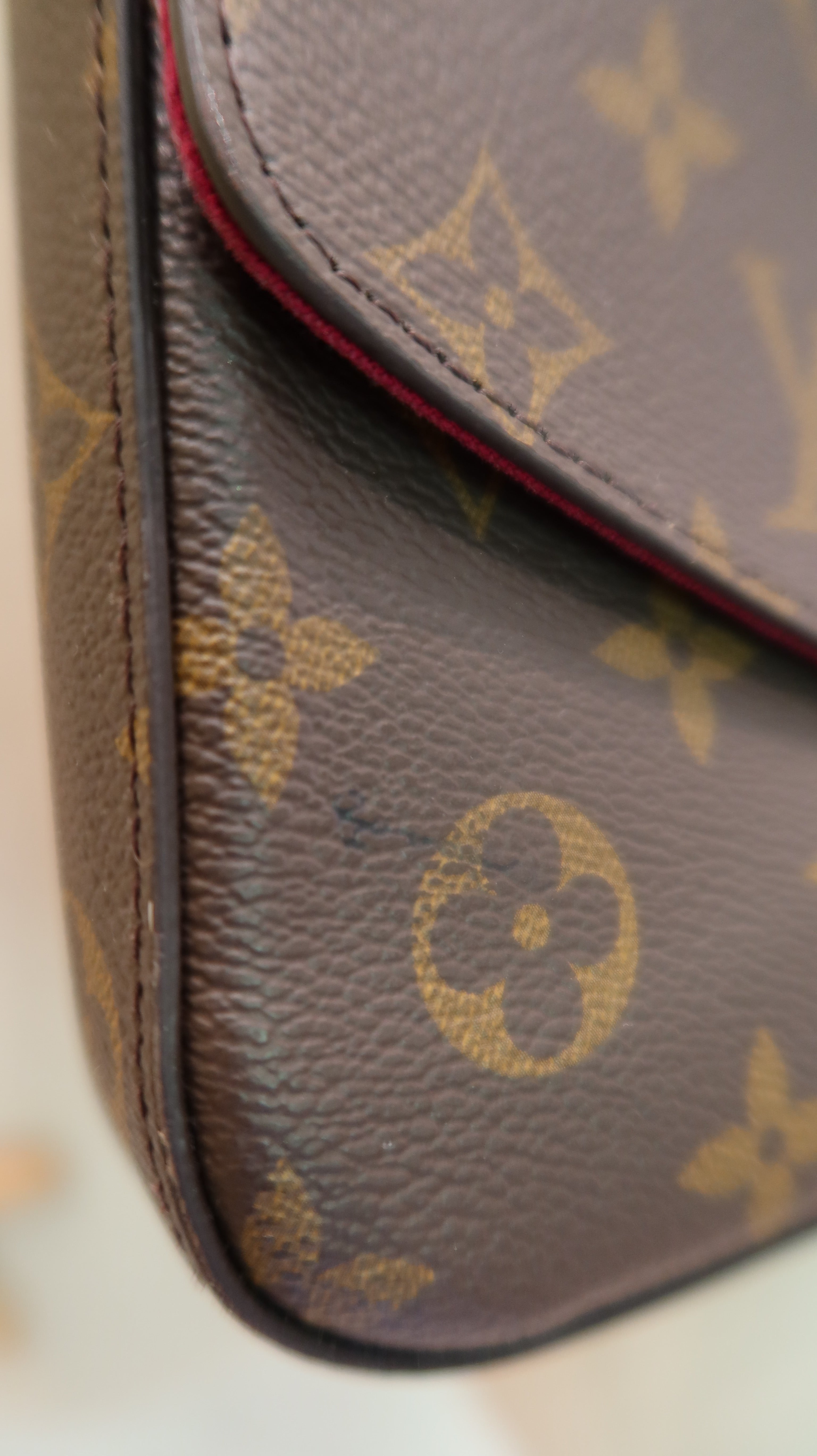 Louis Vuitton Felicie Pochette