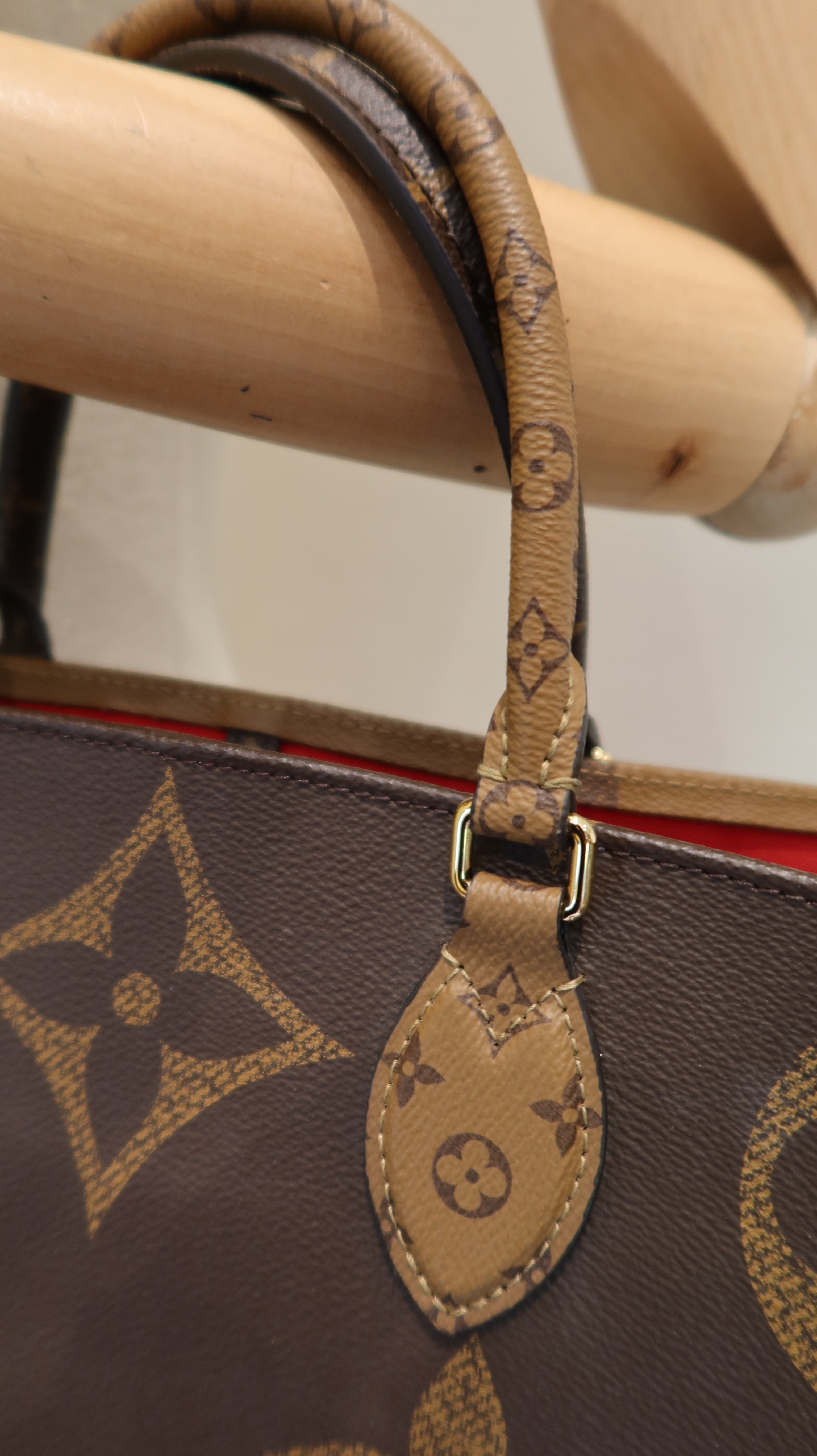 Louis Vuitton ONTHEGO GM