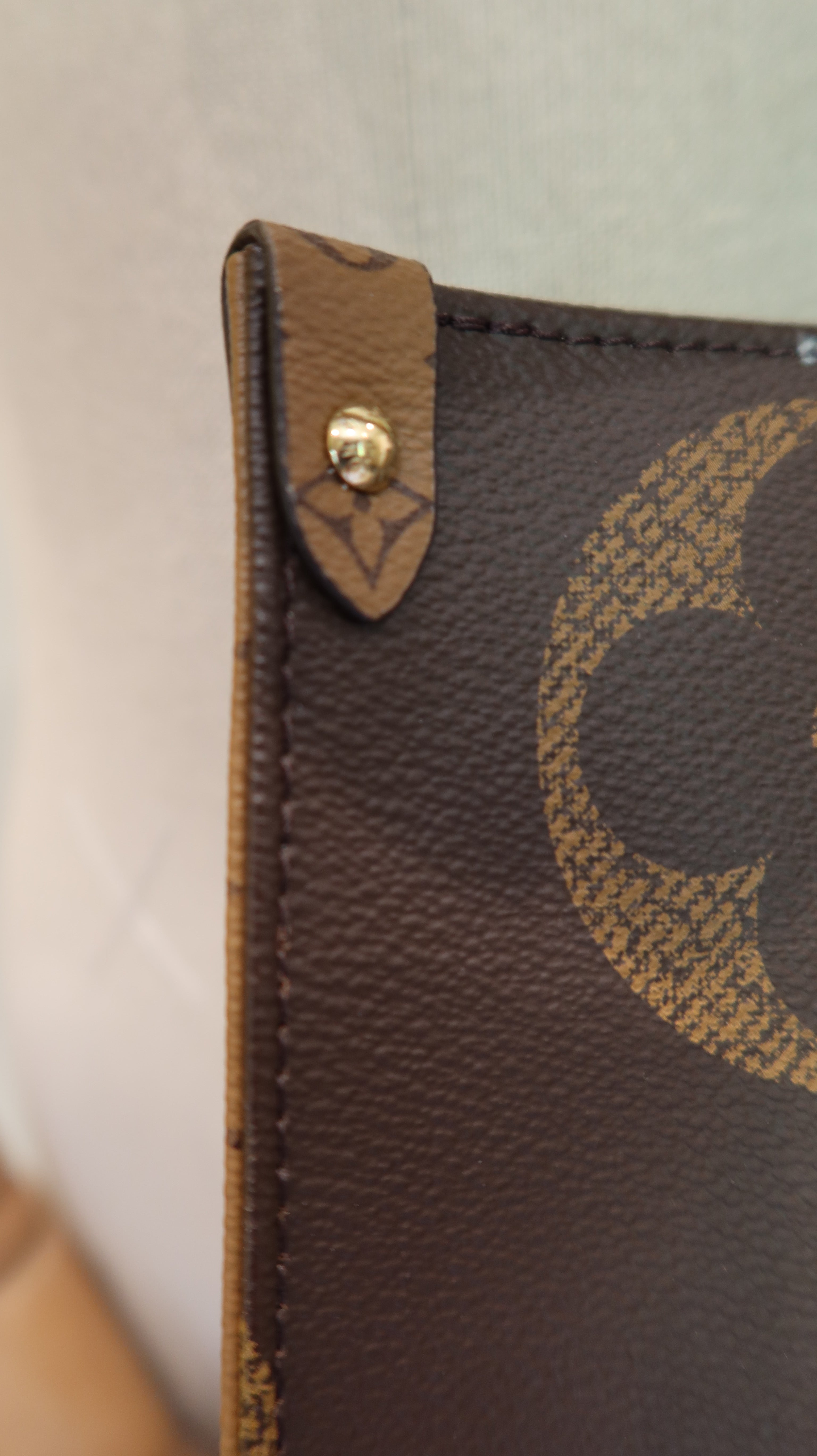 Louis Vuitton ONTHEGO GM