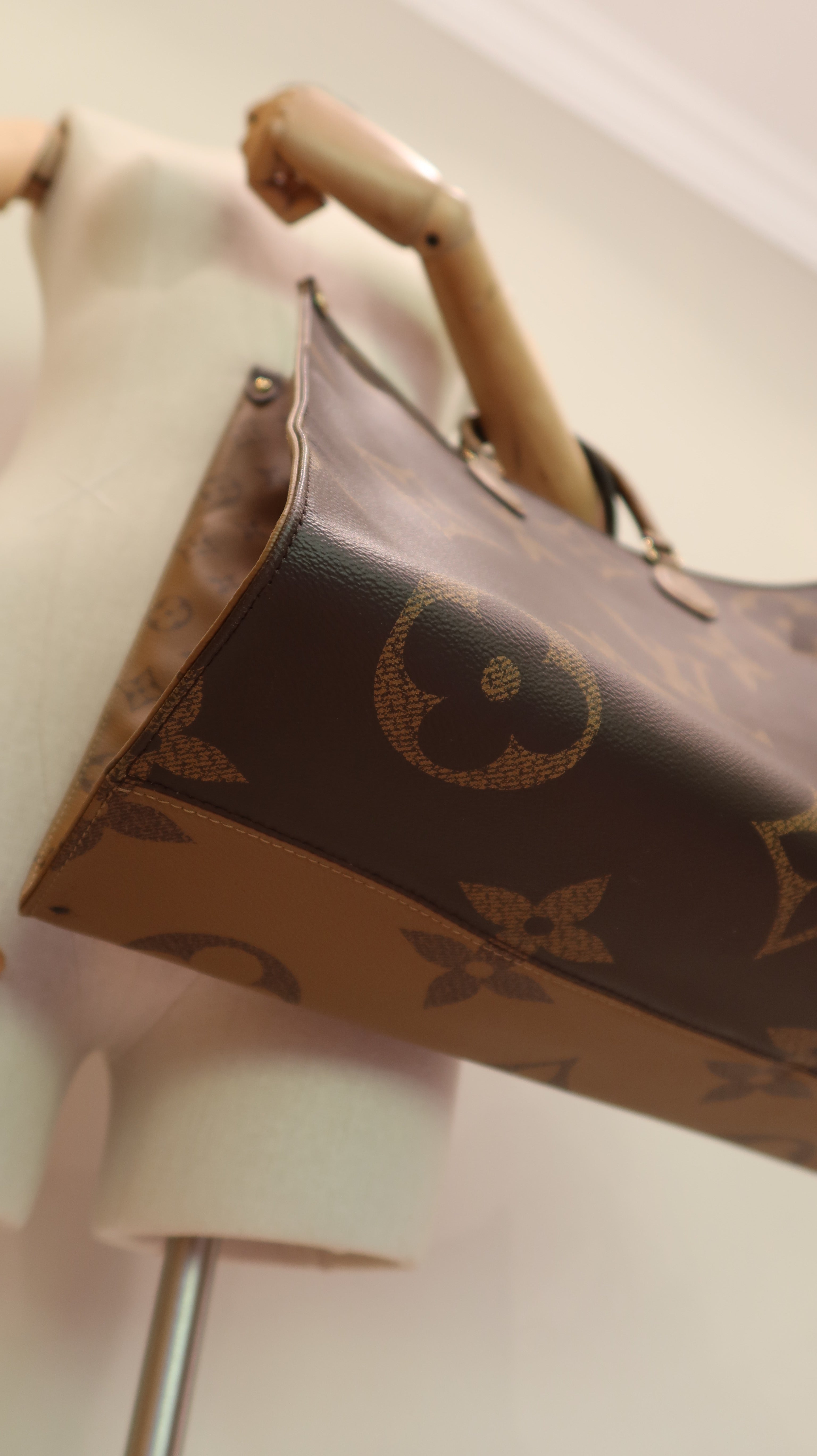 Louis Vuitton ONTHEGO GM