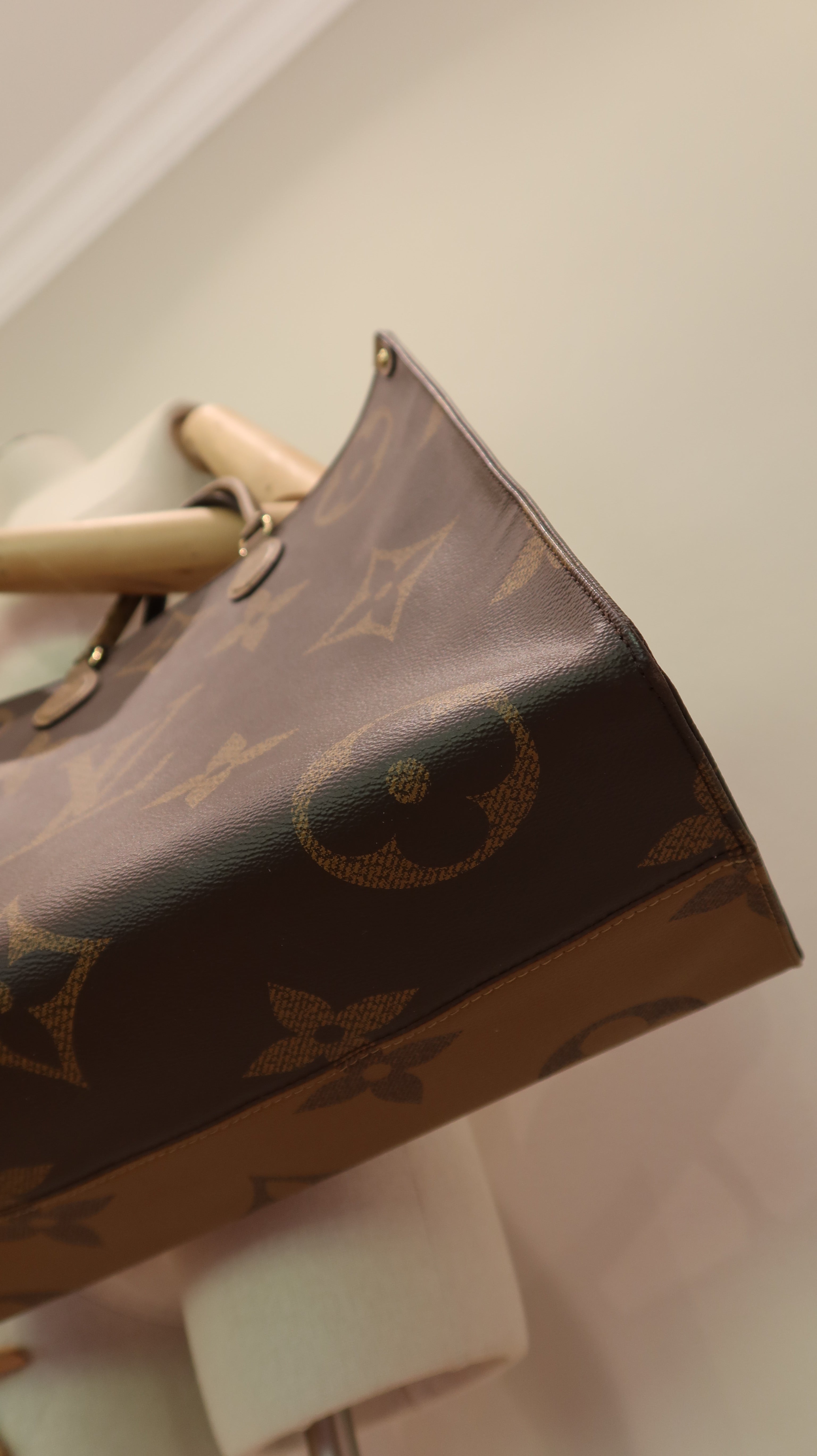 Louis Vuitton ONTHEGO GM