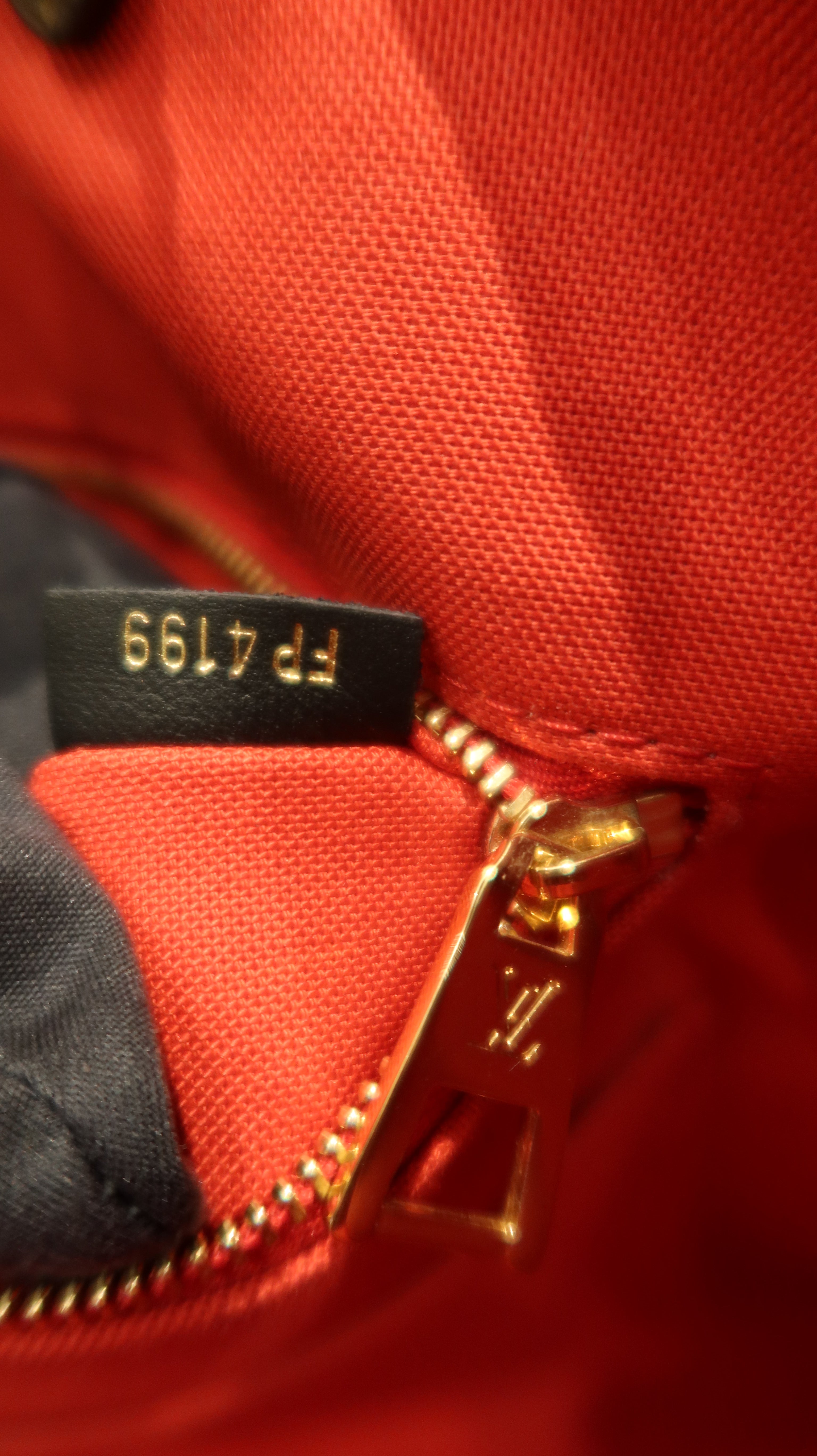 Louis Vuitton ONTHEGO GM