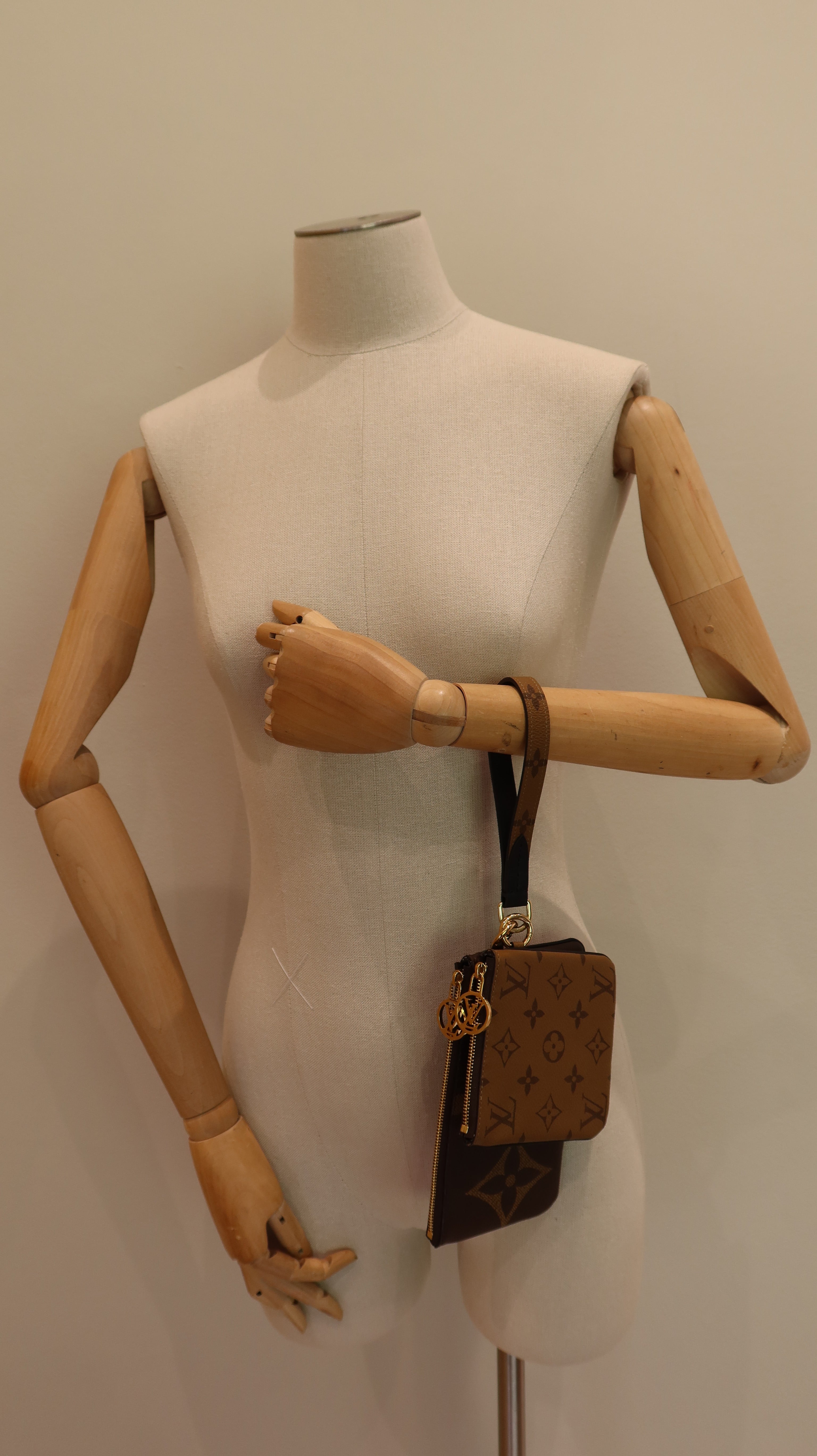 Louis Vuitton ONTHEGO GM