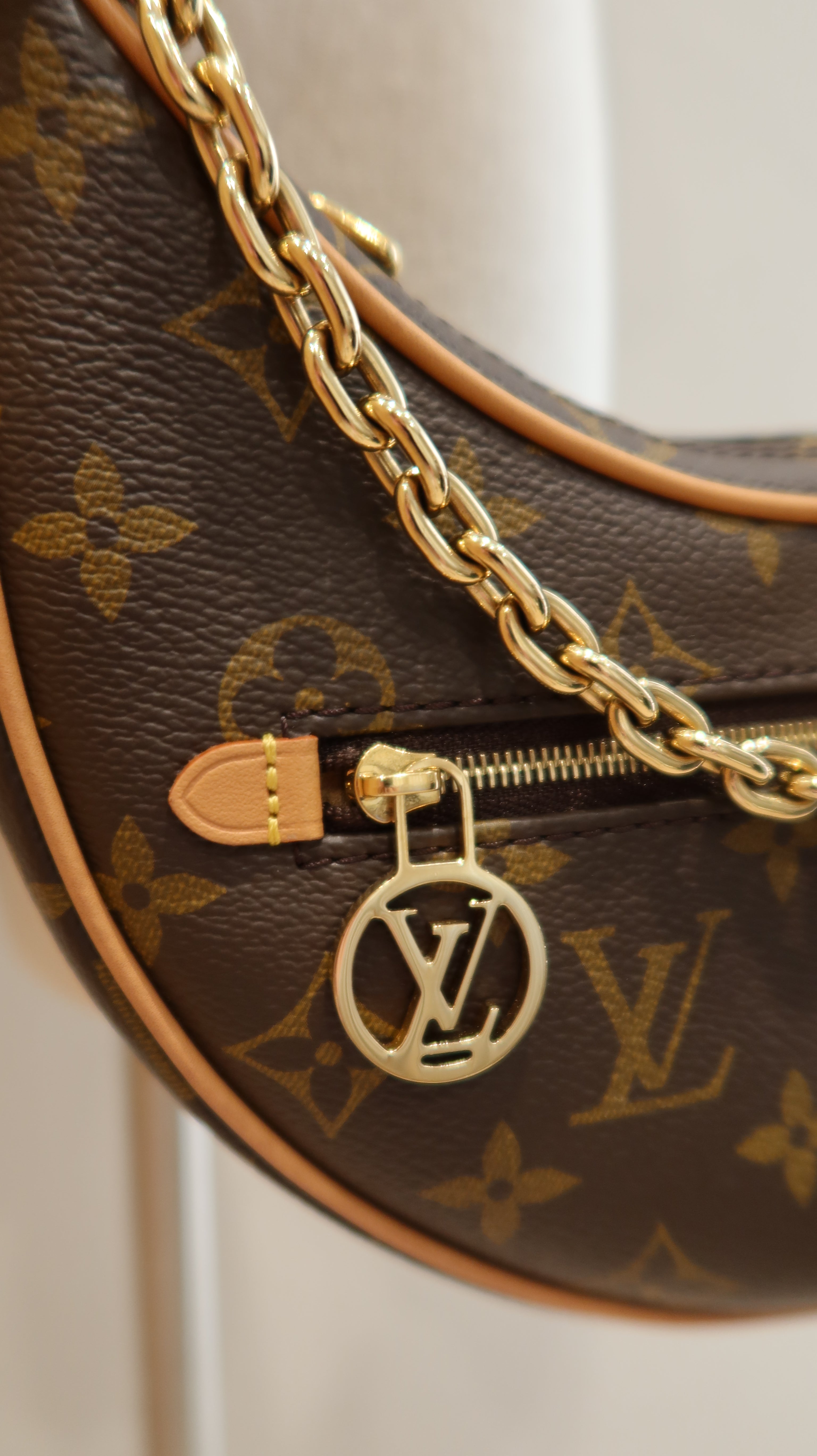 Louis Vuitton Loop PM Bag