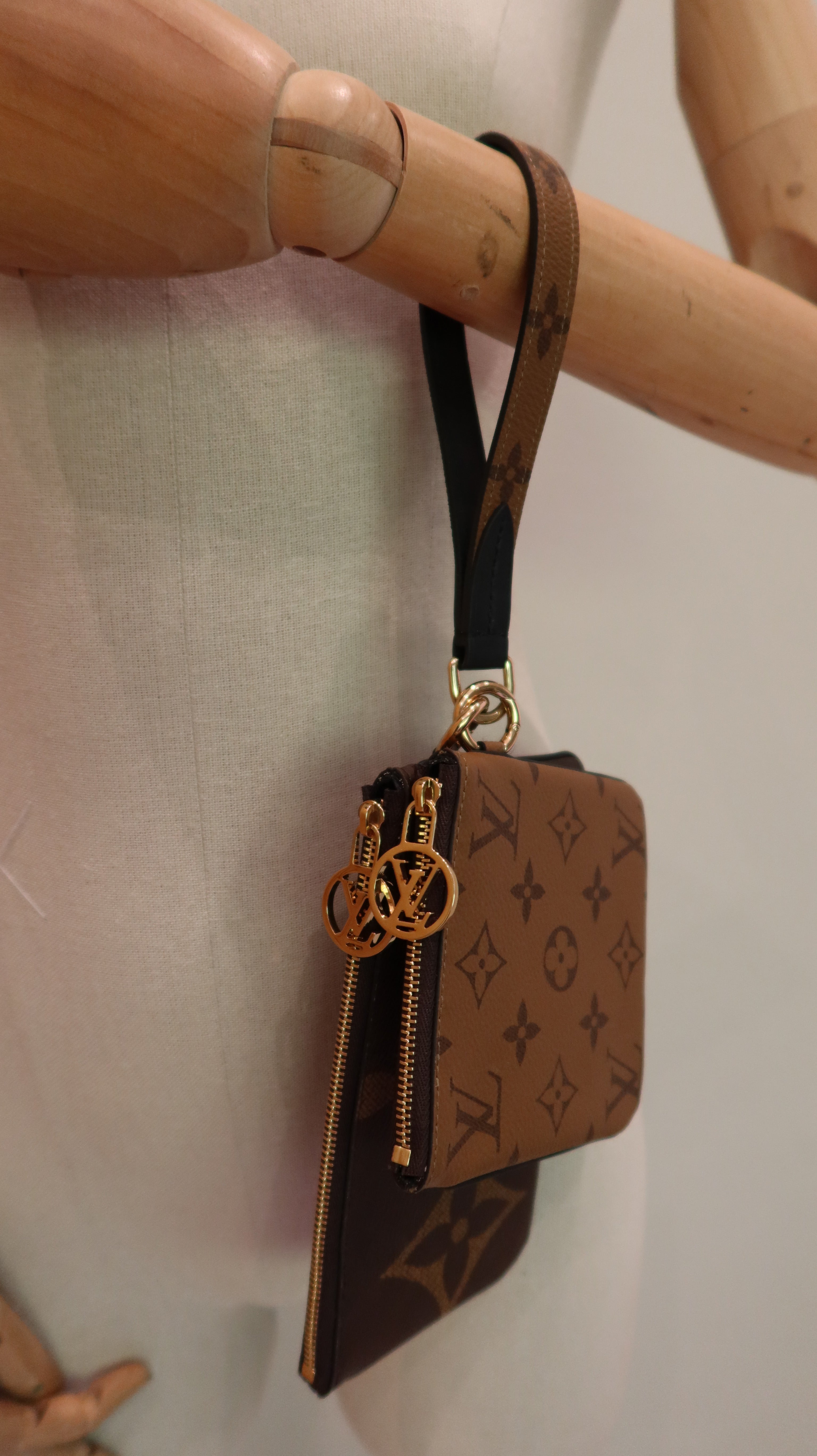 Louis Vuitton ONTHEGO GM