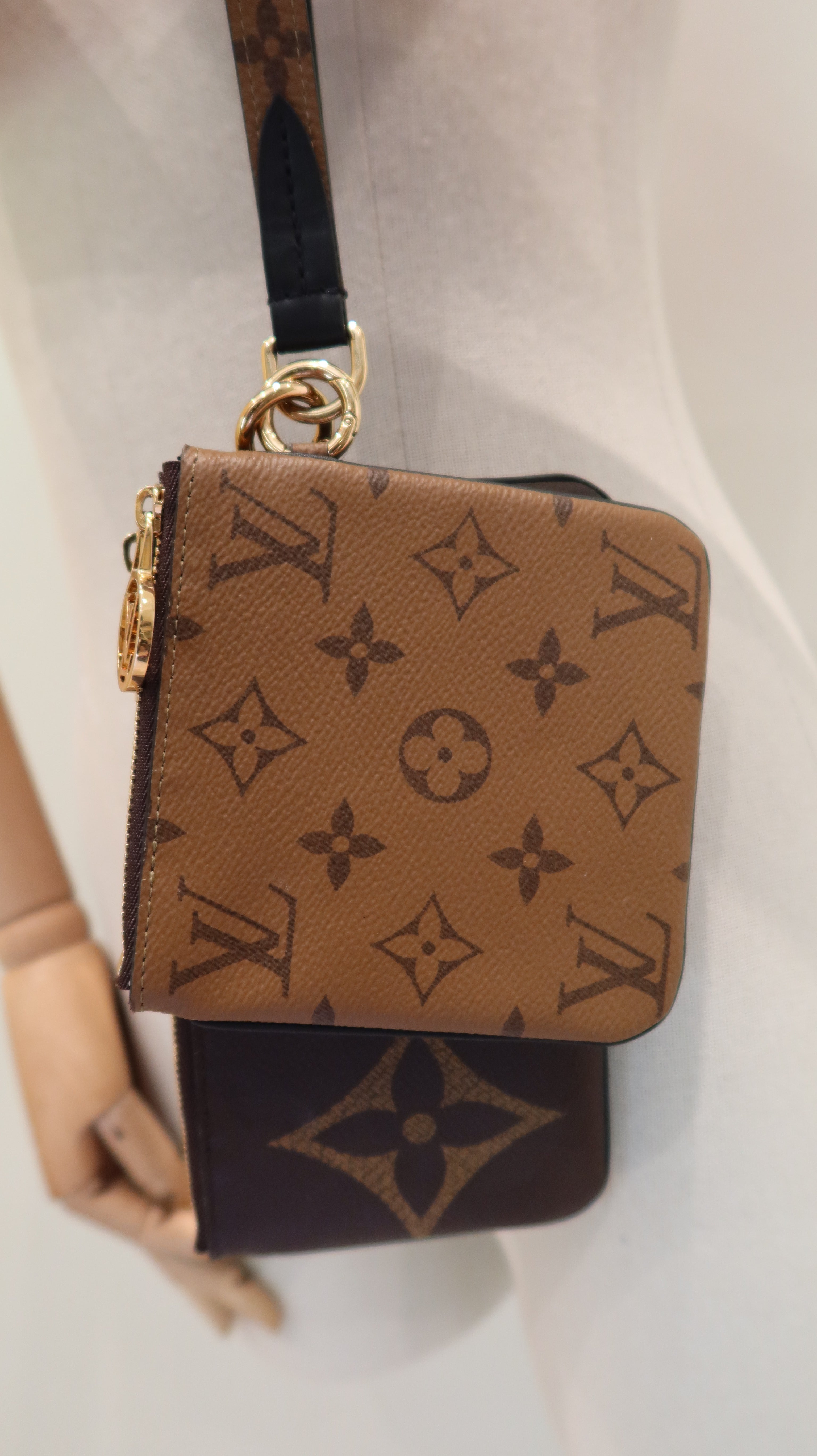 Louis Vuitton ONTHEGO GM
