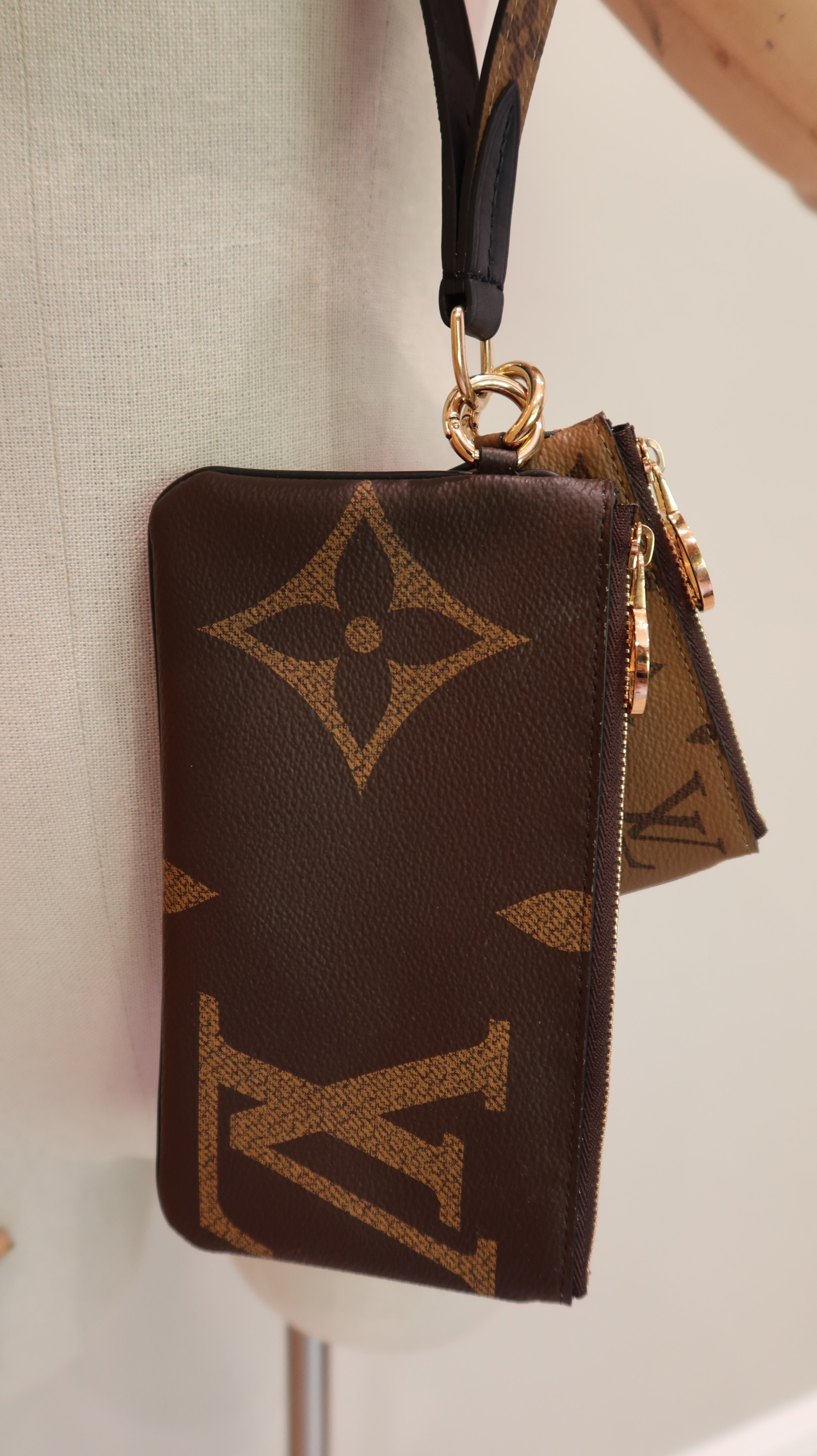 Louis Vuitton ONTHEGO GM