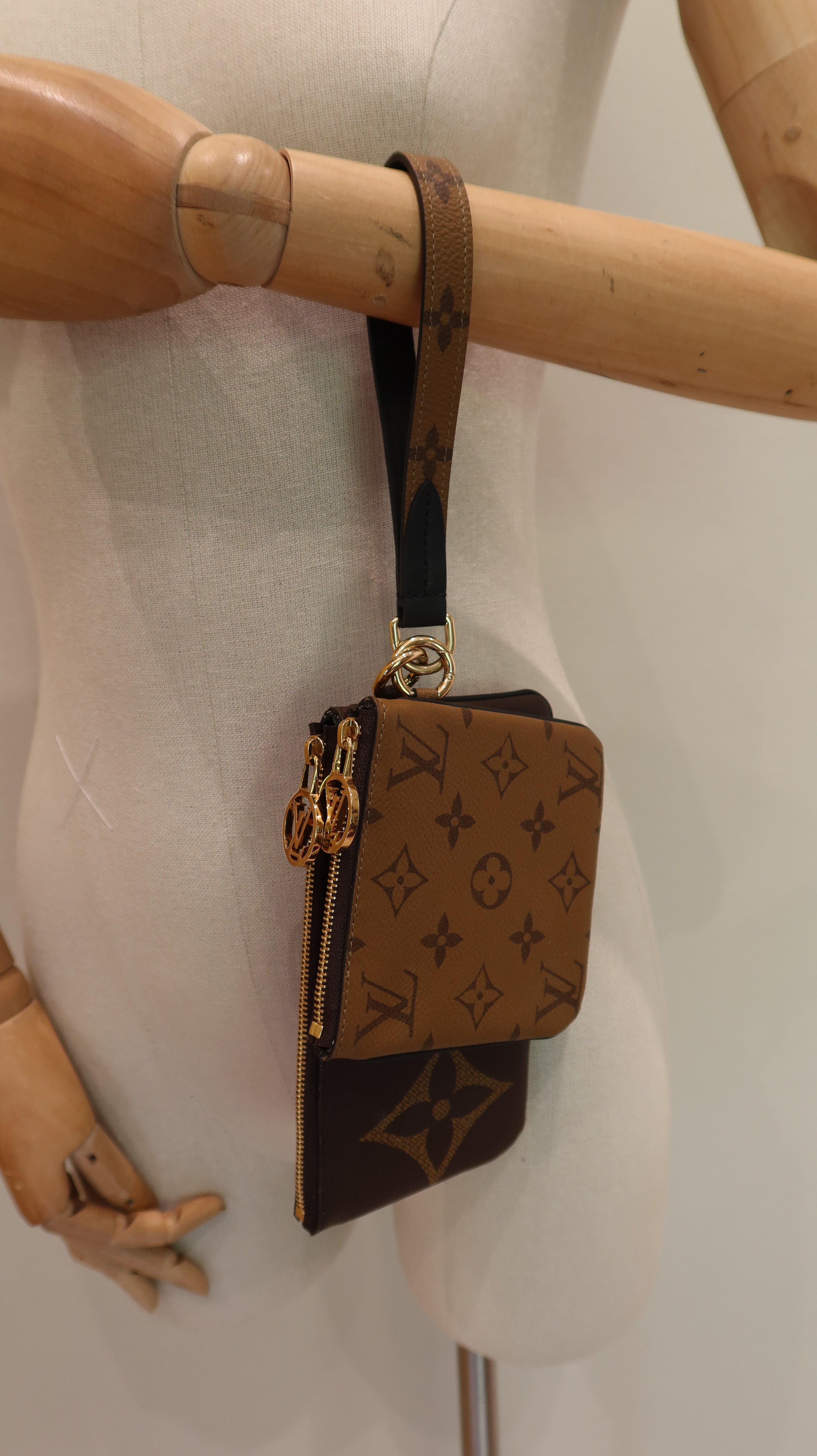 Louis Vuitton ONTHEGO GM