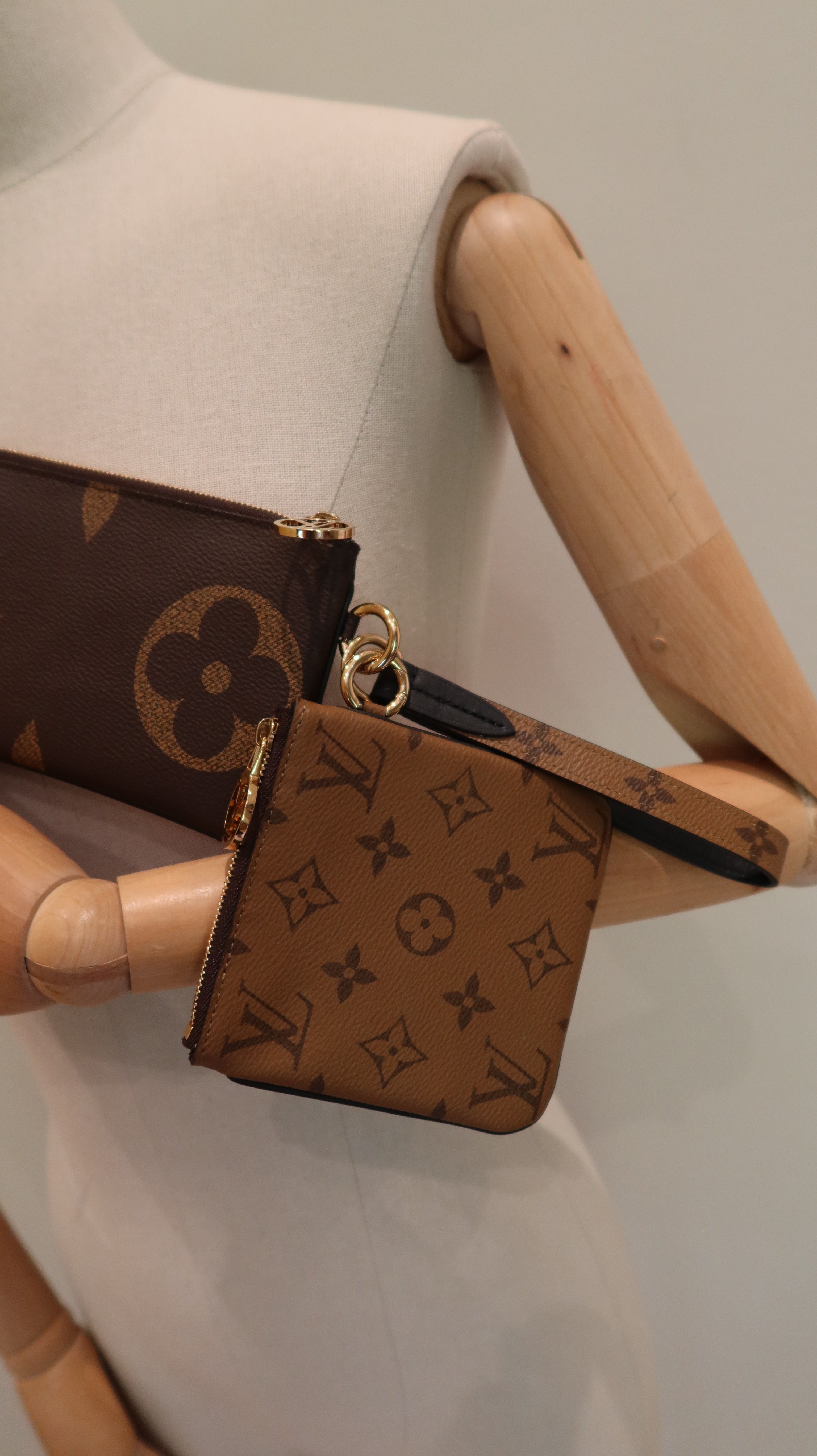 Louis Vuitton ONTHEGO GM