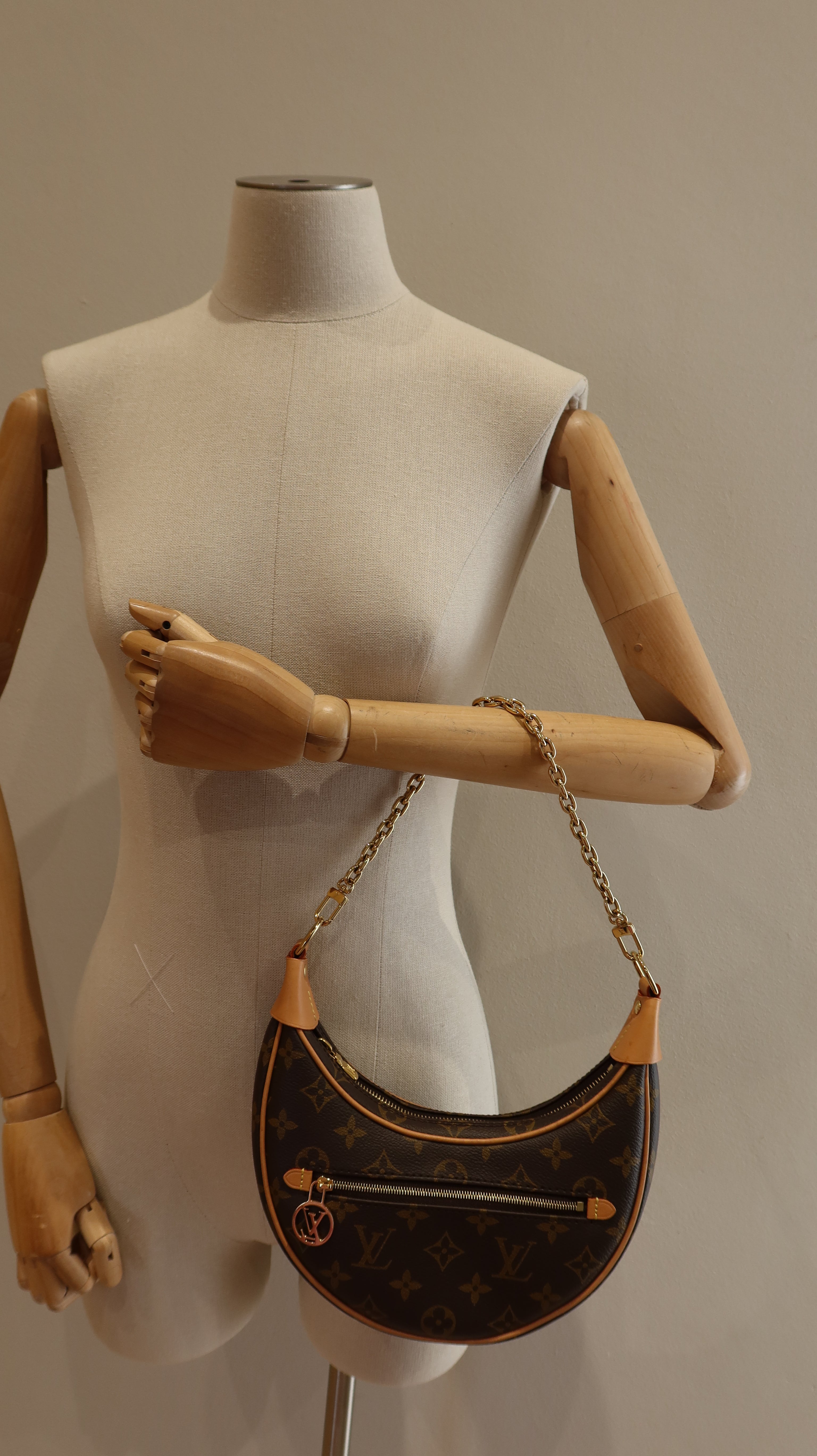 Louis Vuitton Loop PM Bag