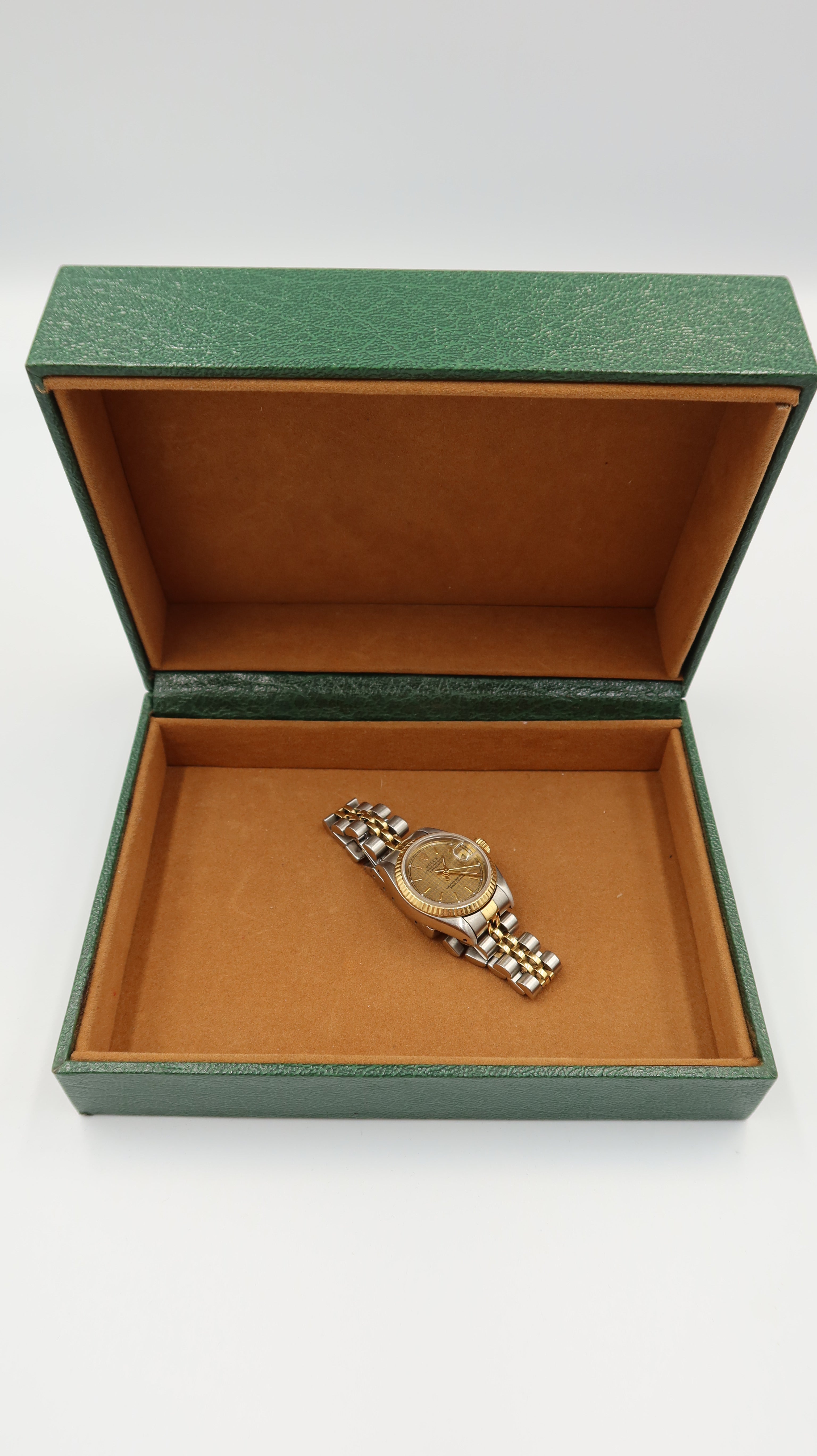 Rolex Lady Datejust (26mm)