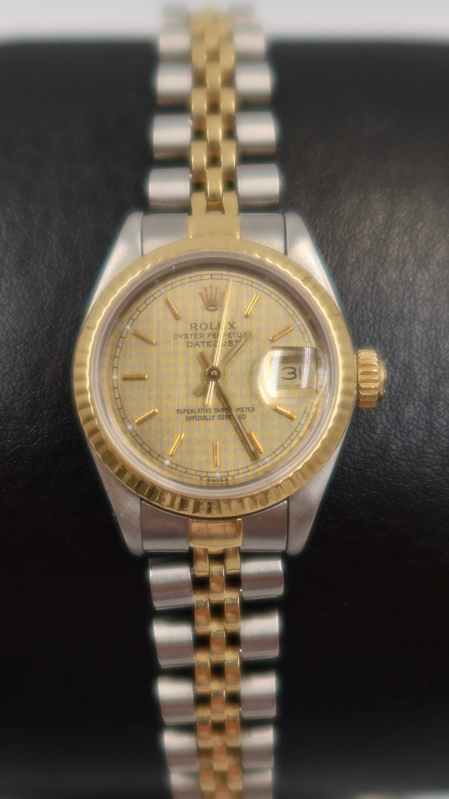 Rolex Lady Datejust (26mm)